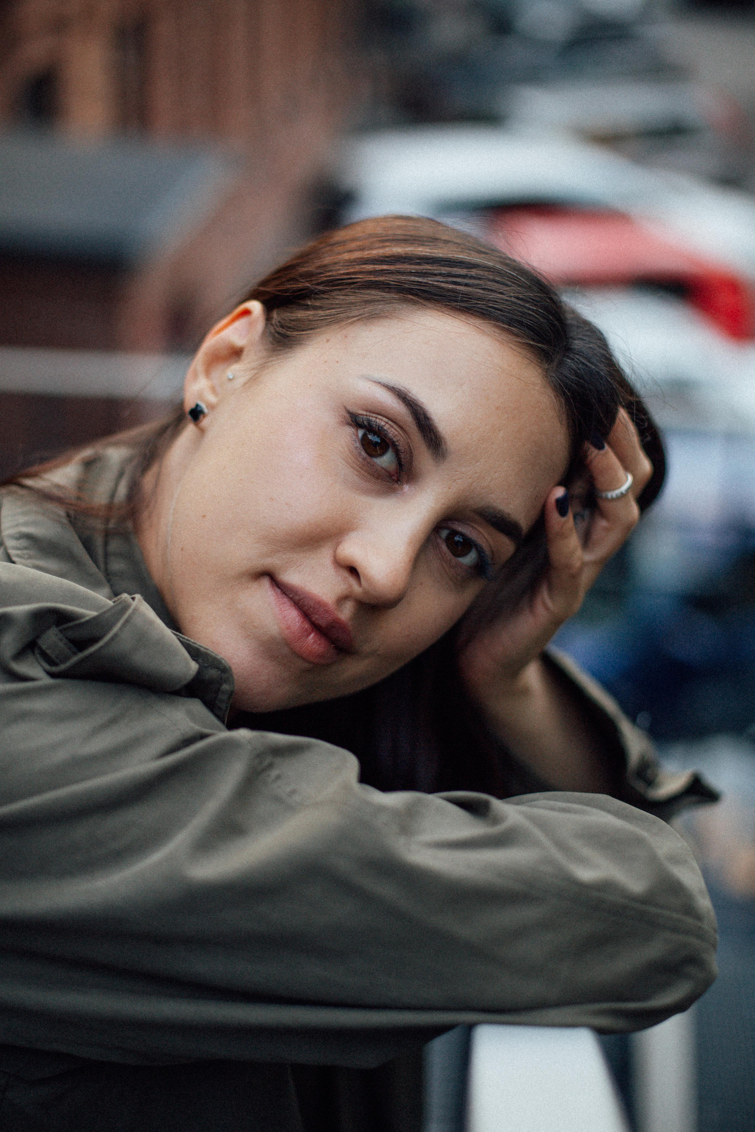 Ирина. Семейный фотограф Елена Баган Волгоград