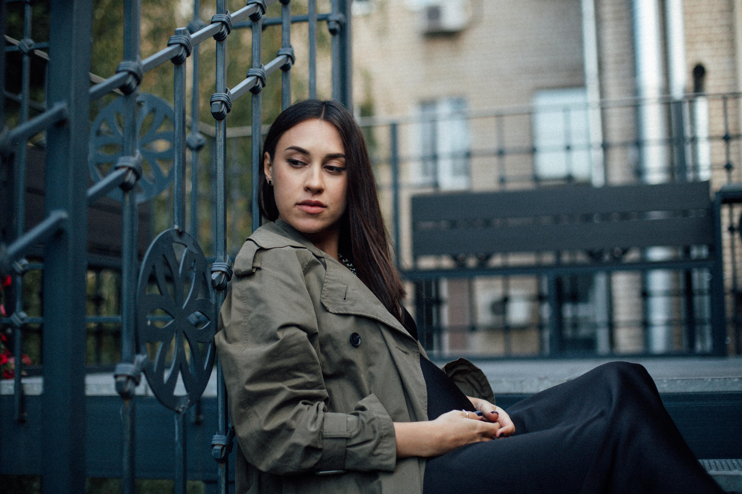 Ирина. Семейный фотограф Елена Баган Волгоград