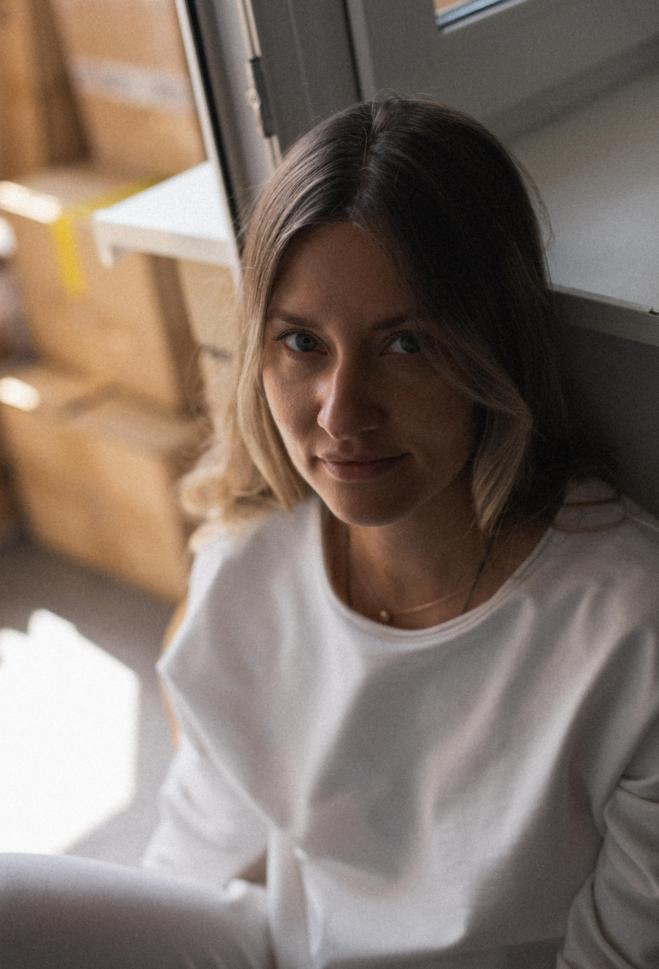 Светлана. Семейный фотограф Елена Баган Волгоград