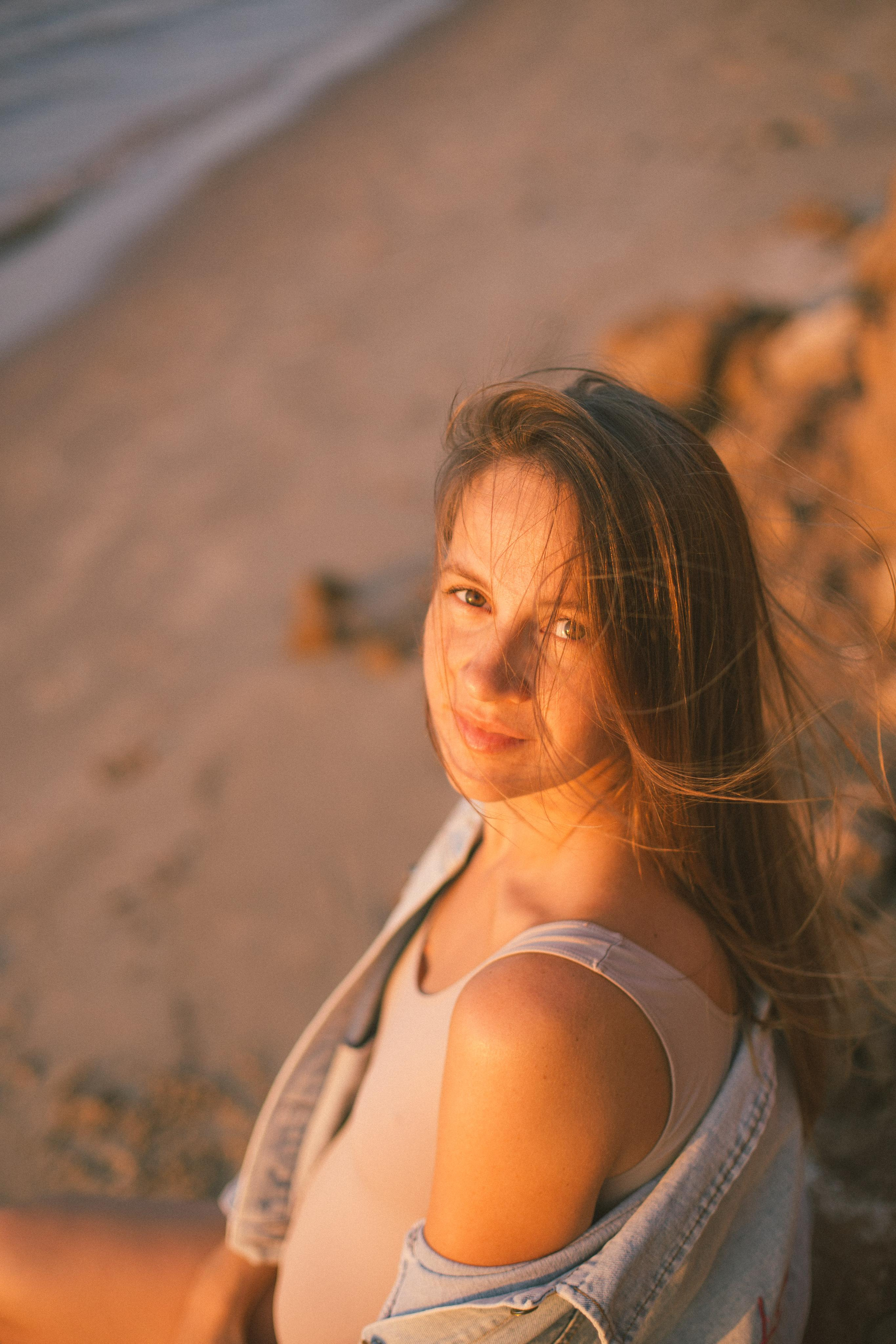 Наталья. Семейный фотограф Елена Баган Волгоград