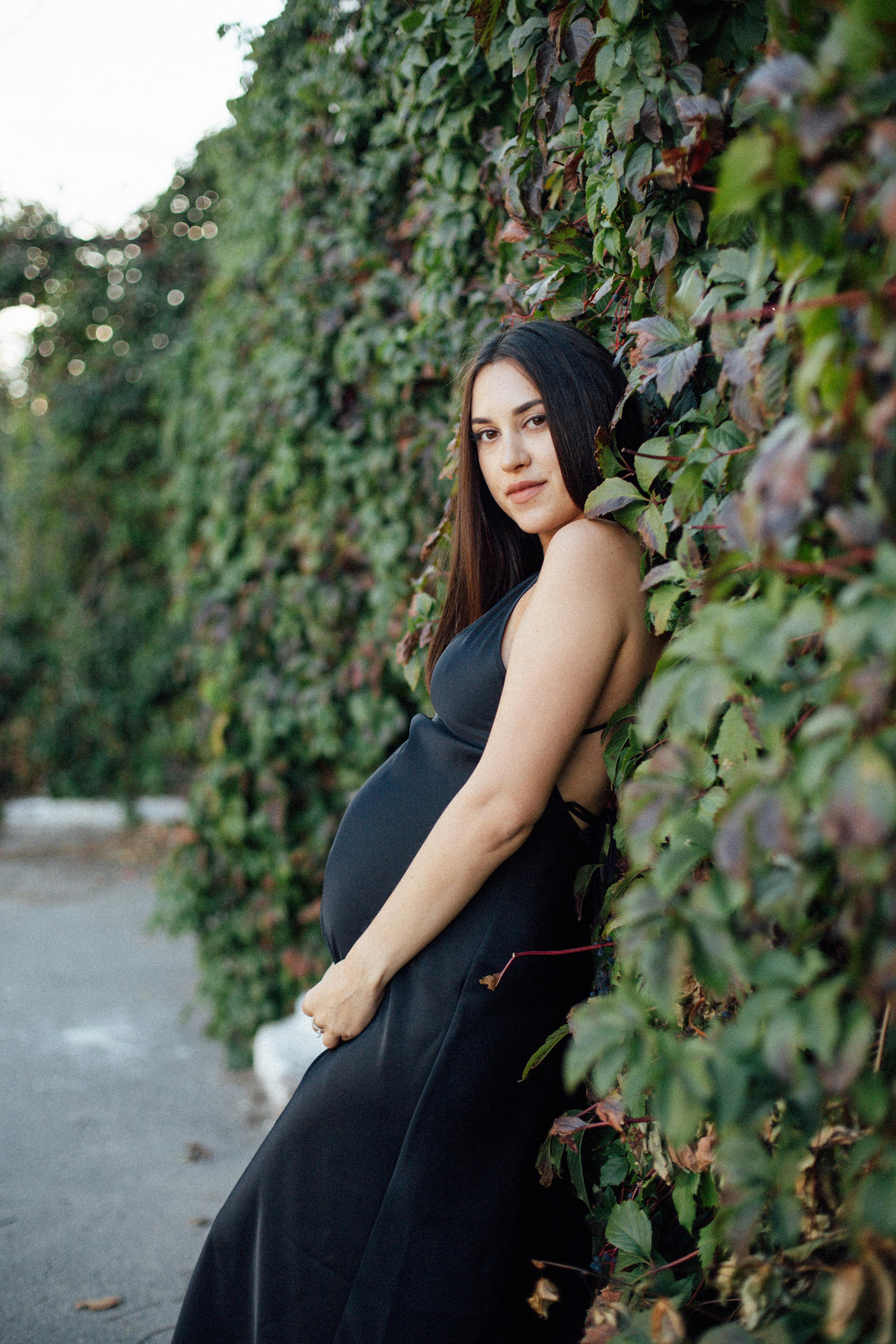 Ирина. Семейный фотограф Елена Баган Волгоград