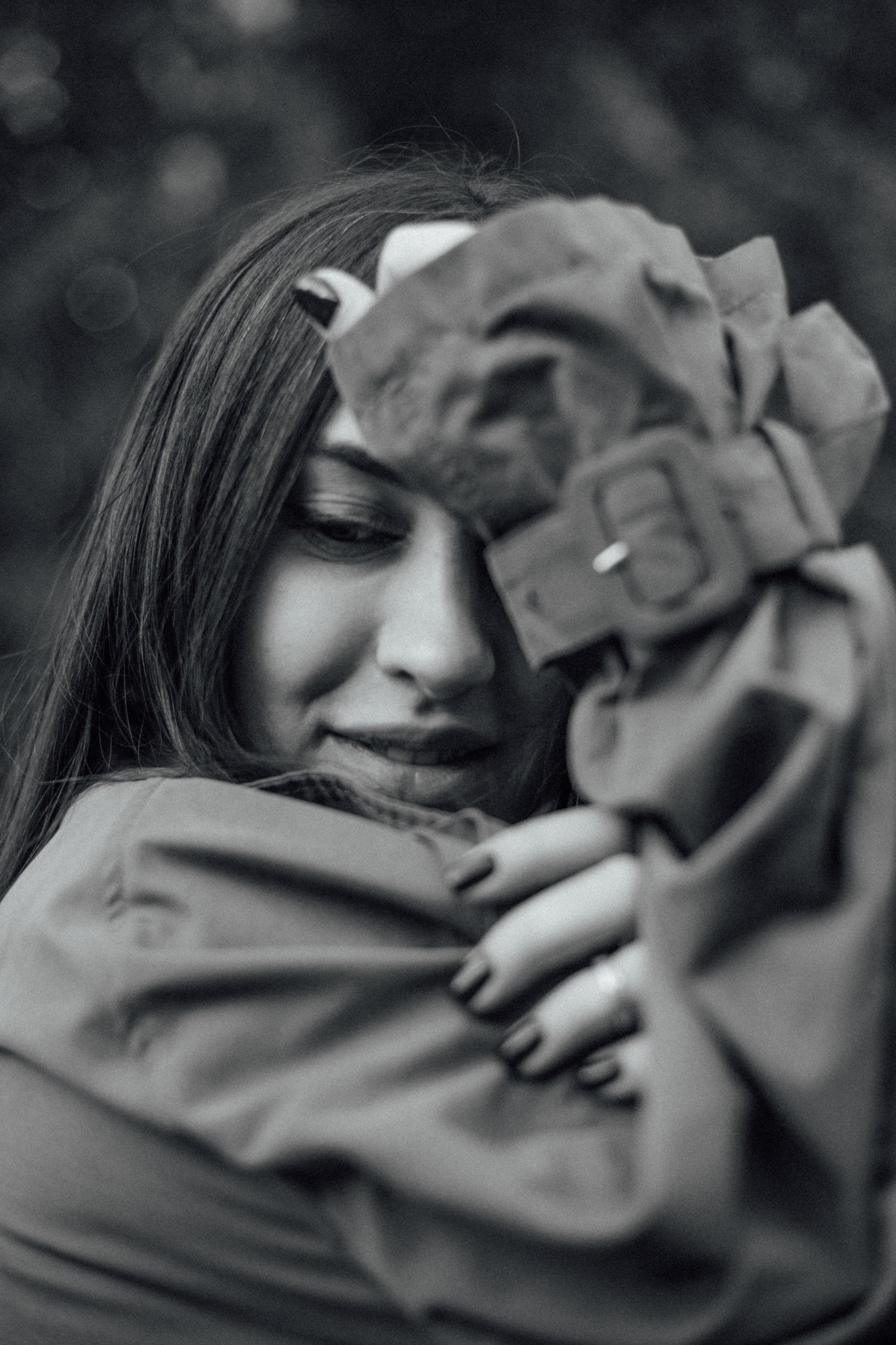 Ирина. Семейный фотограф Елена Баган Волгоград