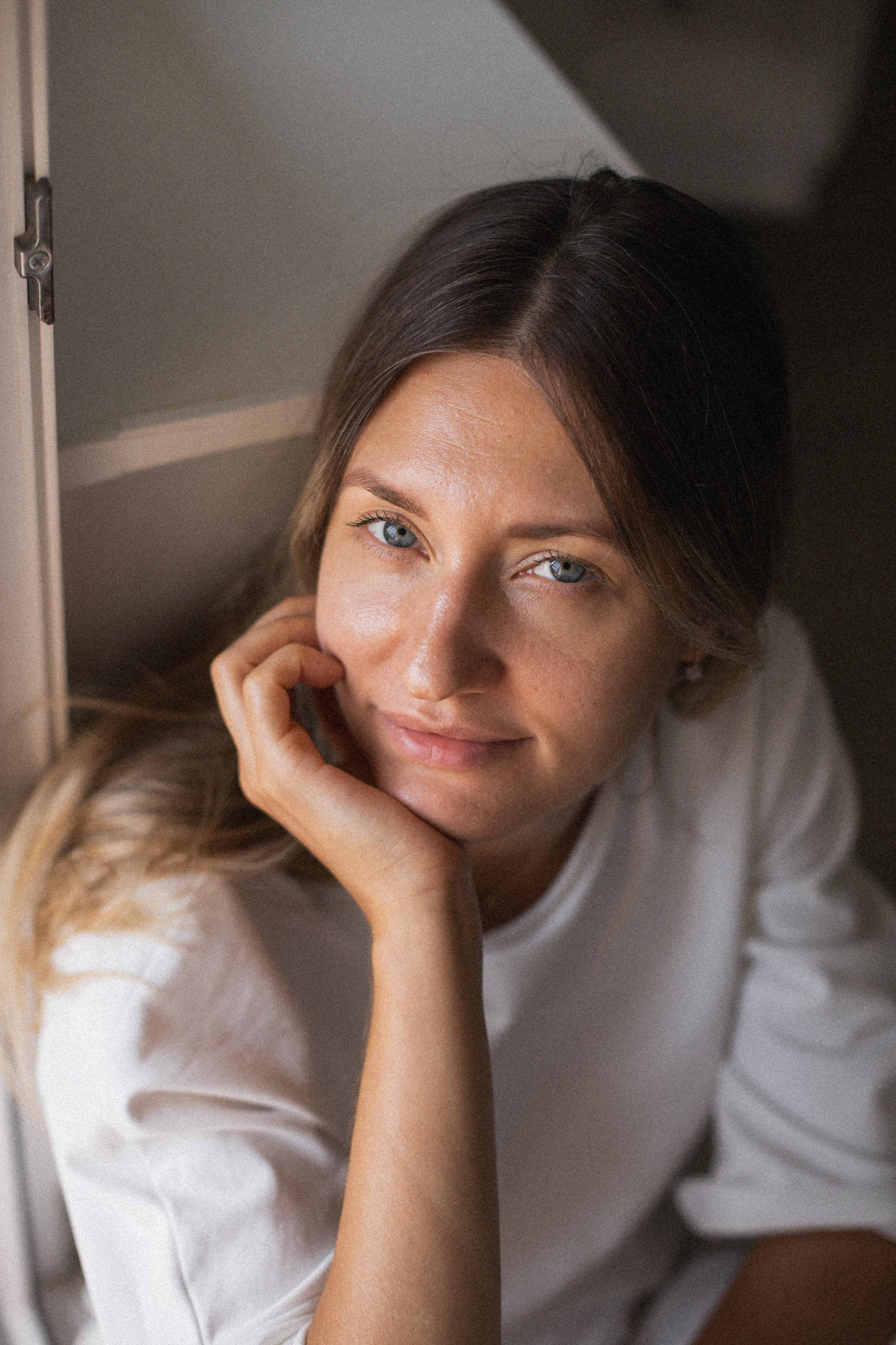 Светлана. Семейный фотограф Елена Баган Волгоград