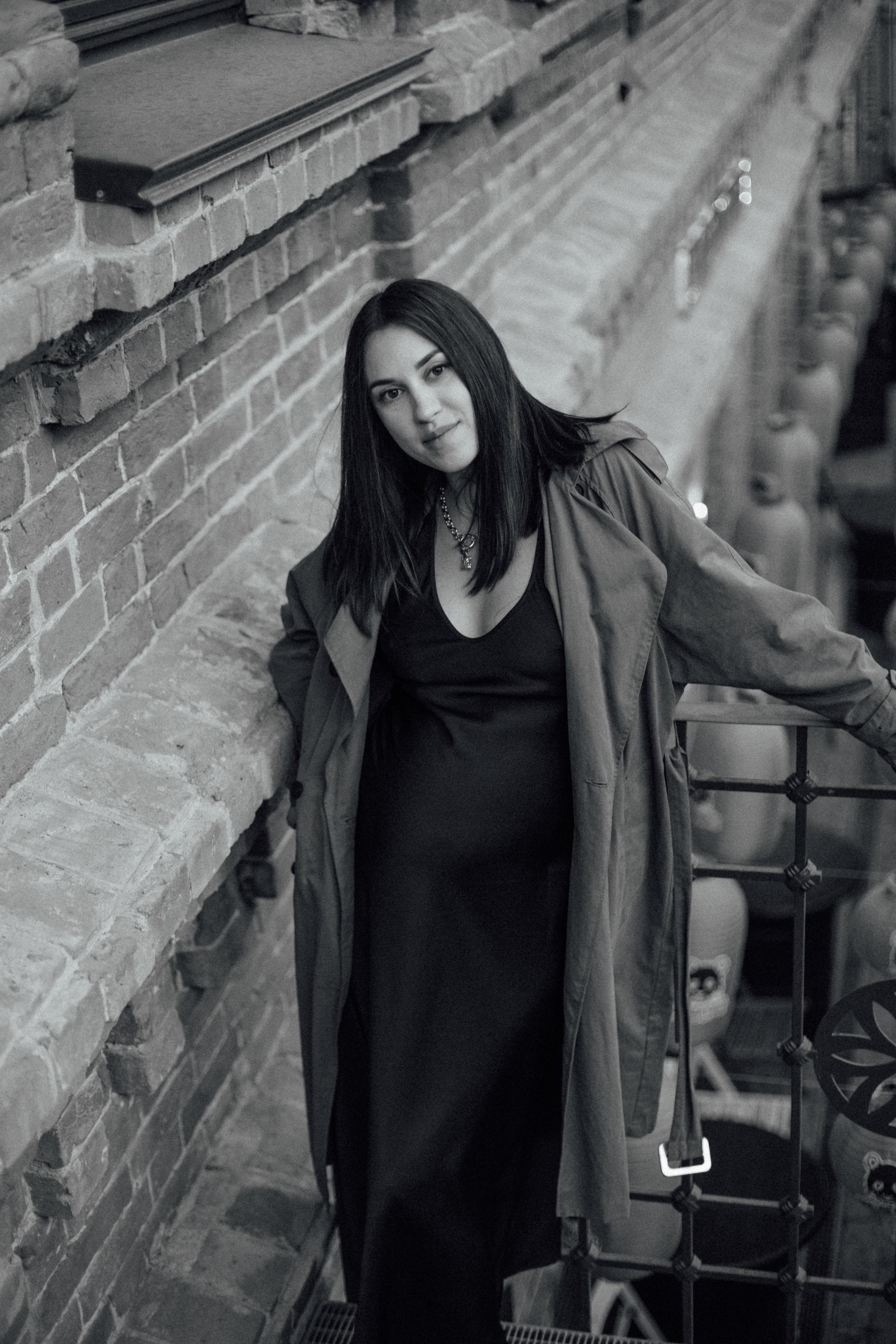 Ирина. Семейный фотограф Елена Баган Волгоград