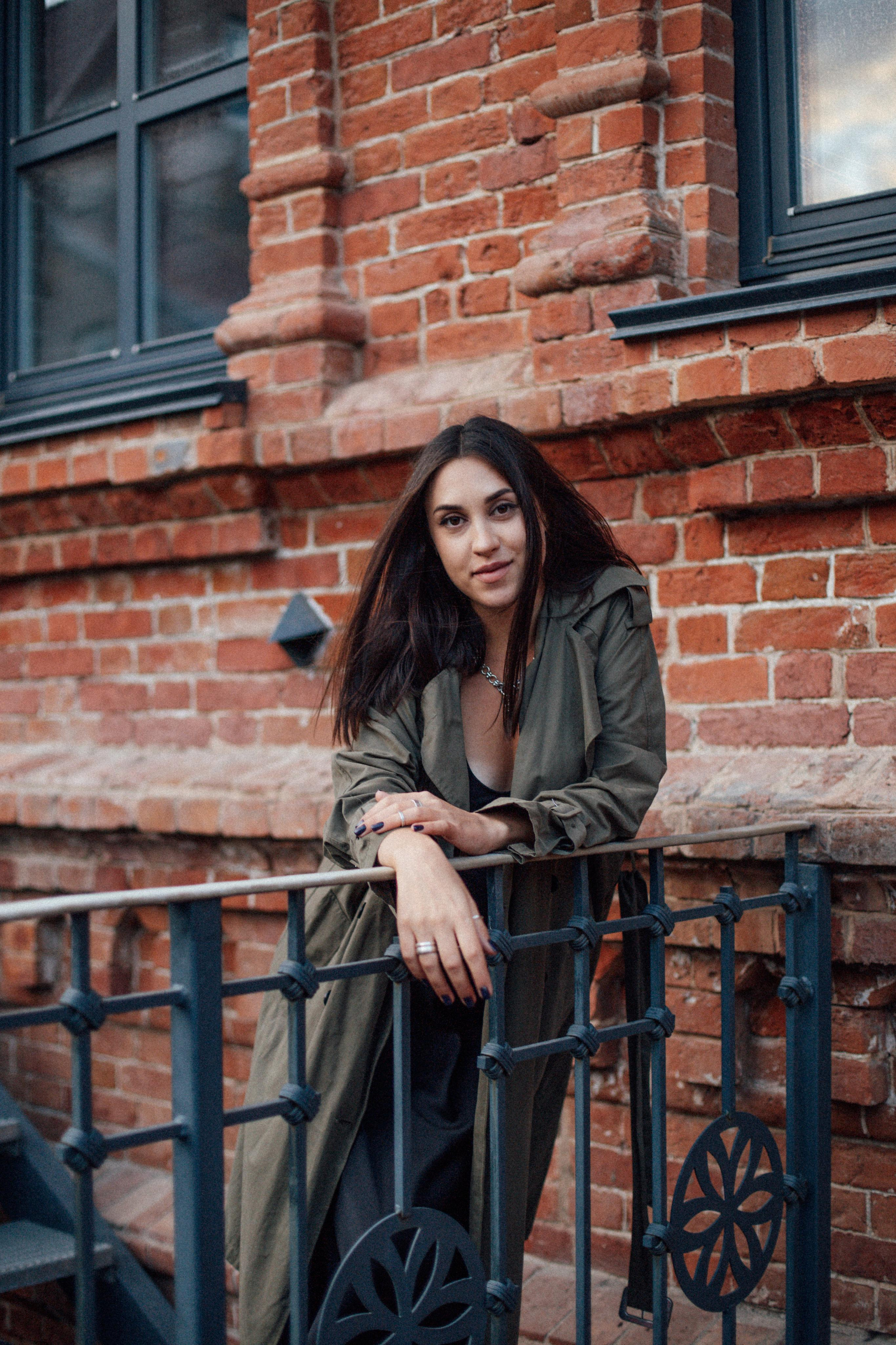 Ирина. Семейный фотограф Елена Баган Волгоград