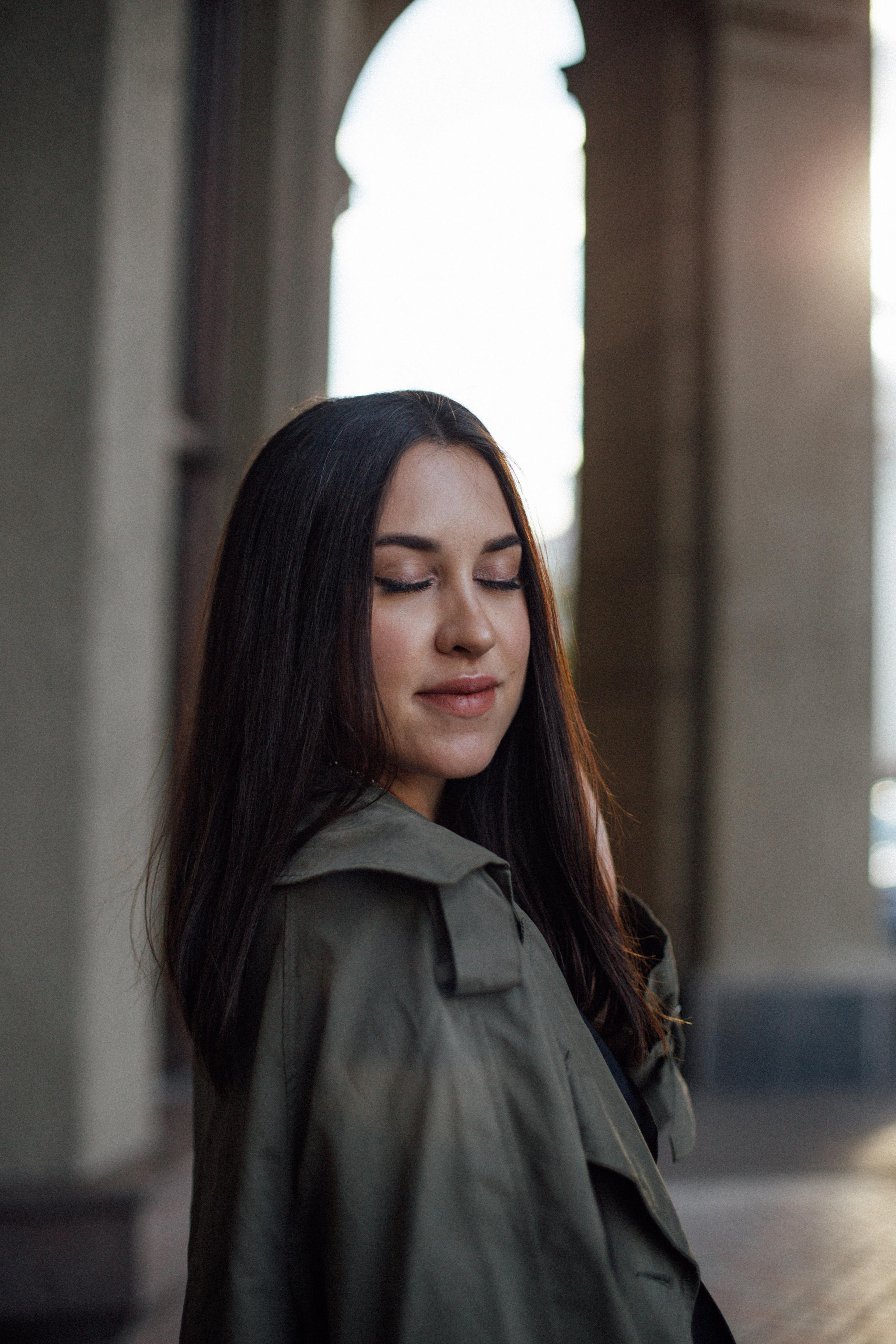 Ирина. Семейный фотограф Елена Баган Волгоград