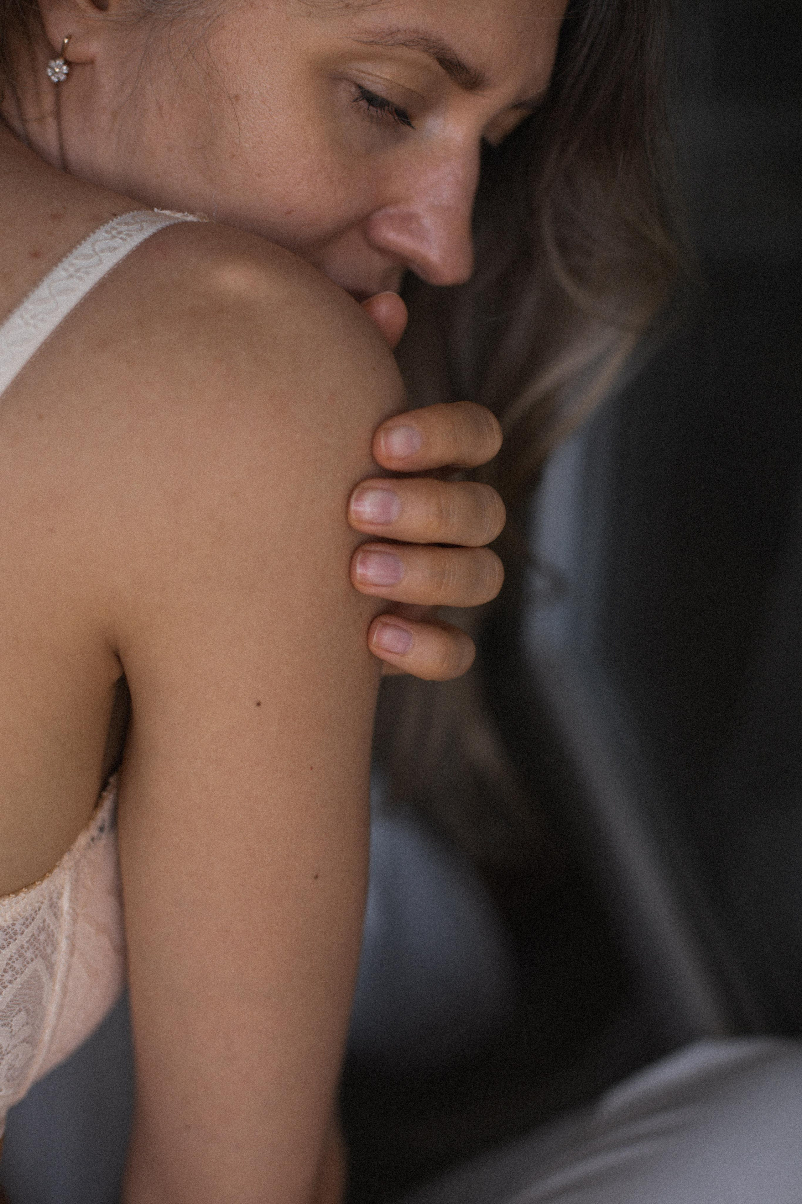 Светлана. Семейный фотограф Елена Баган Волгоград