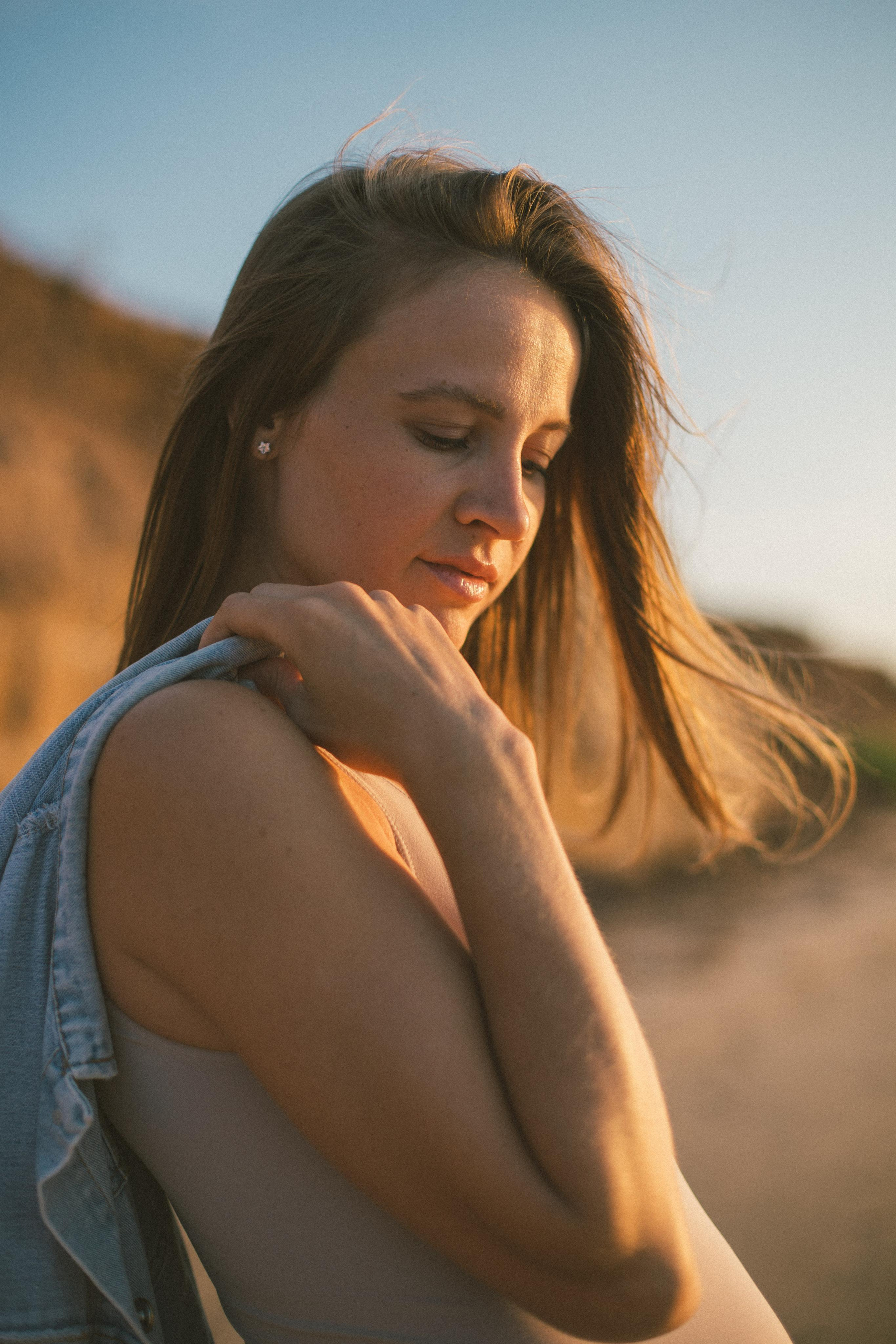 Наталья. Семейный фотограф Елена Баган Волгоград