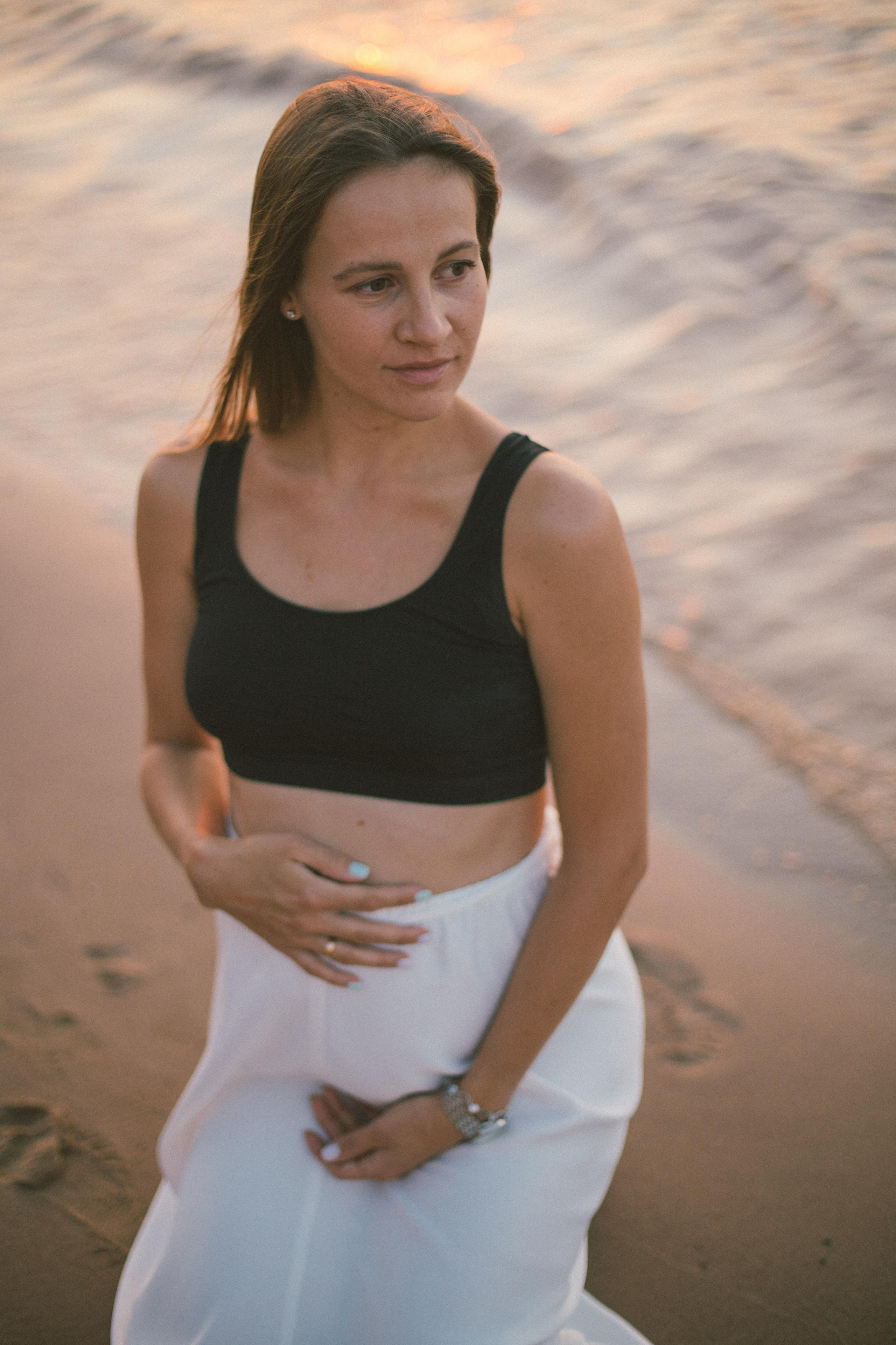 Наталья. Семейный фотограф Елена Баган Волгоград