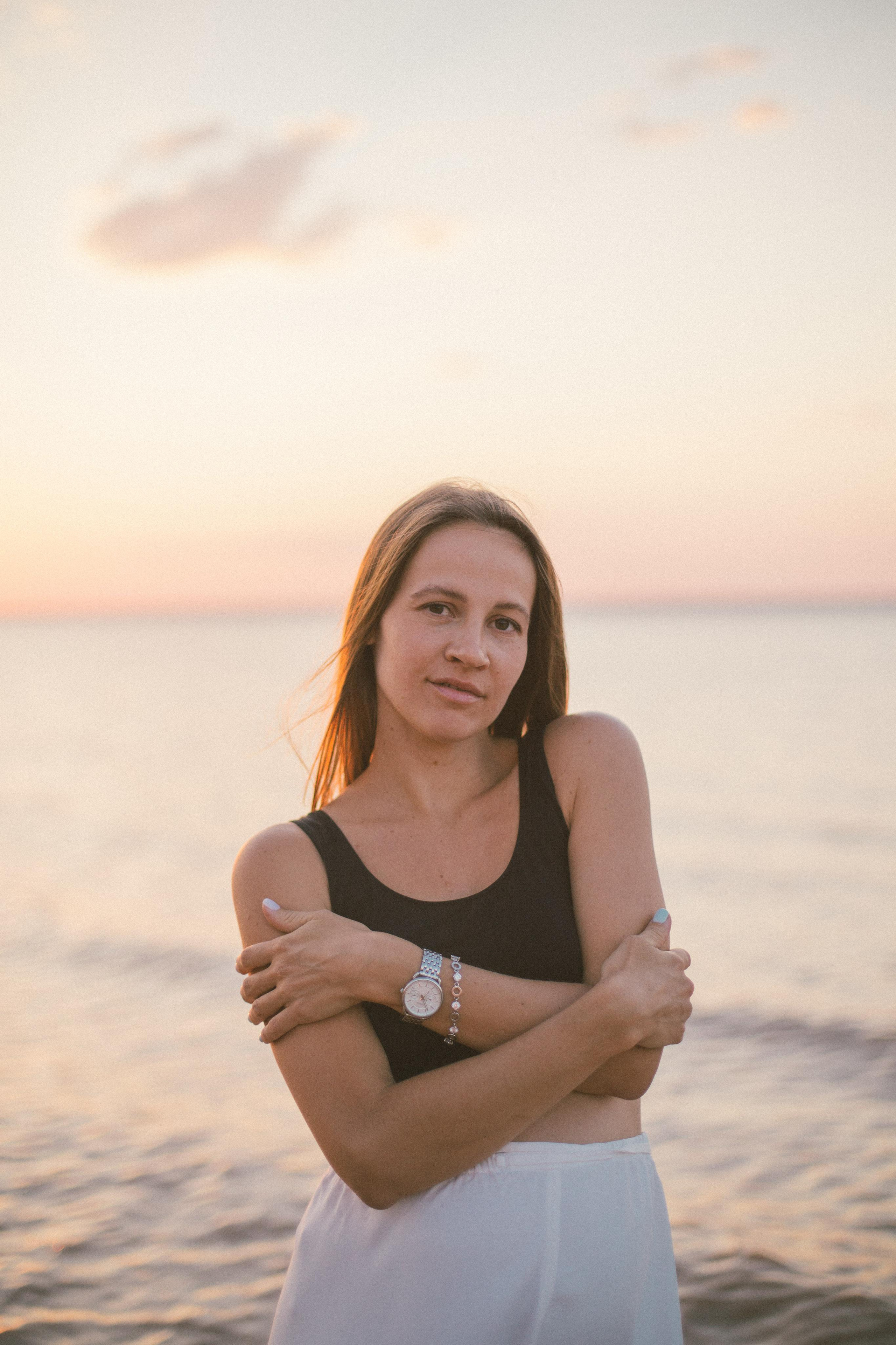 Наталья. Семейный фотограф Елена Баган Волгоград