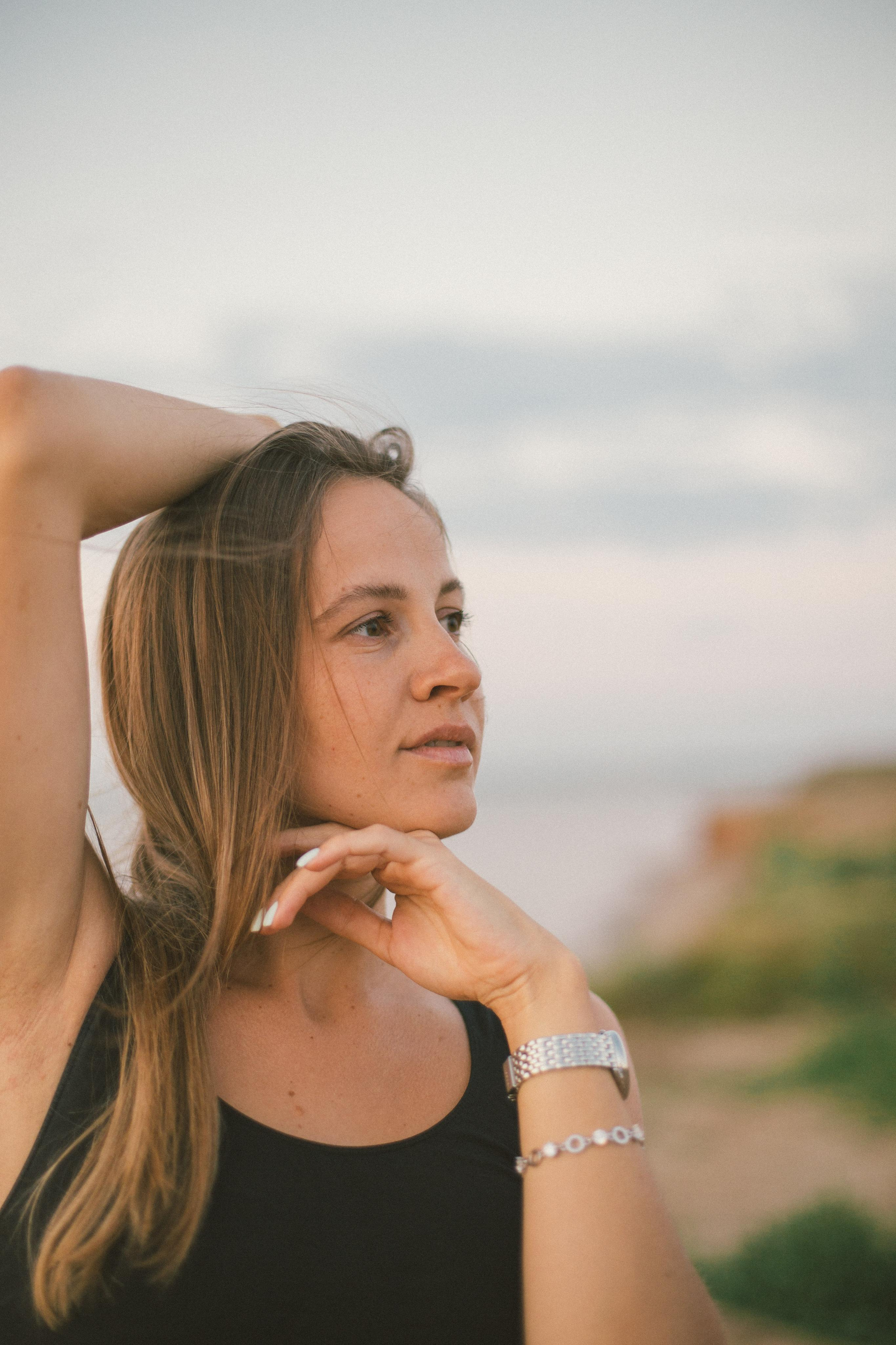 Наталья. Семейный фотограф Елена Баган Волгоград