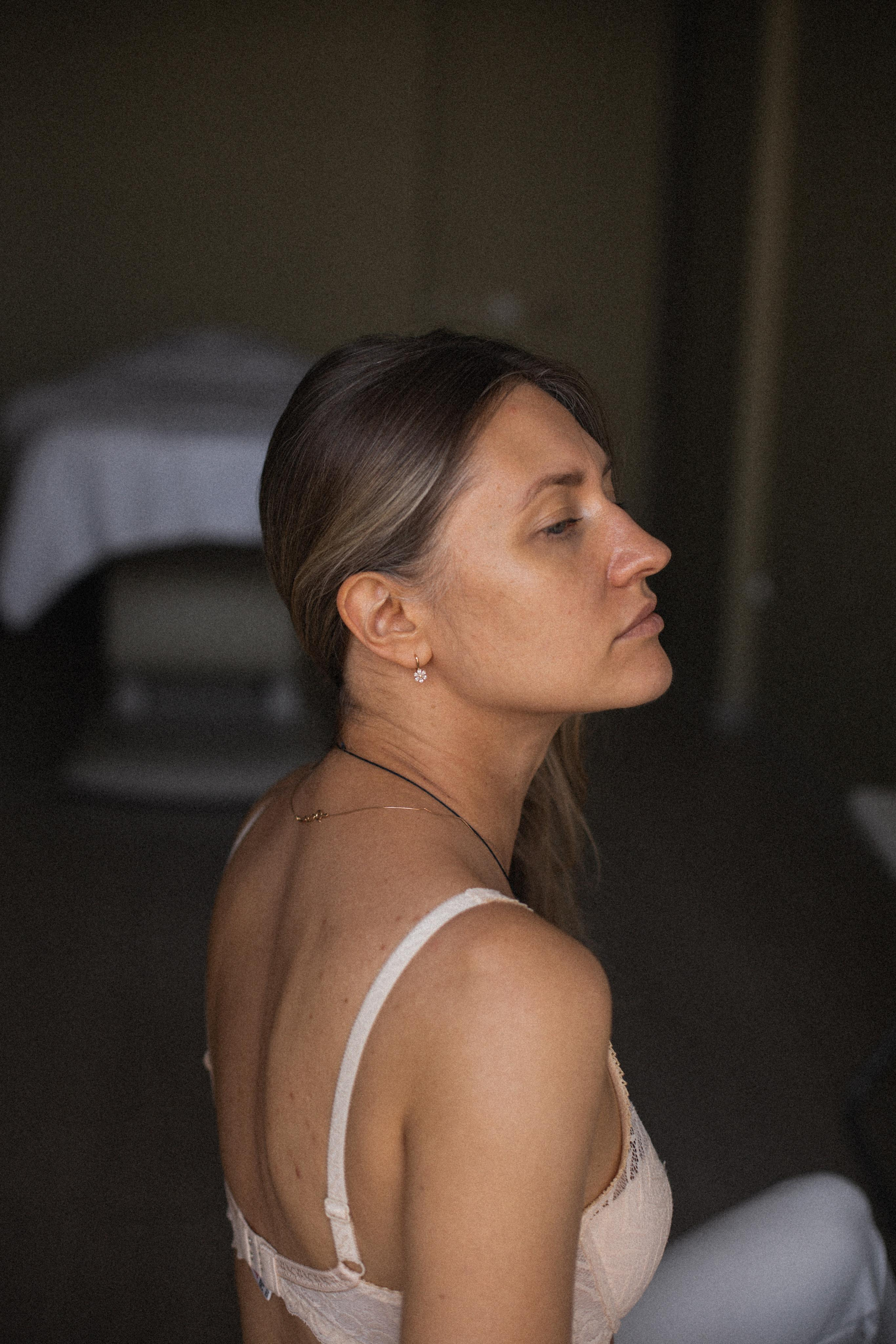 Светлана. Семейный фотограф Елена Баган Волгоград