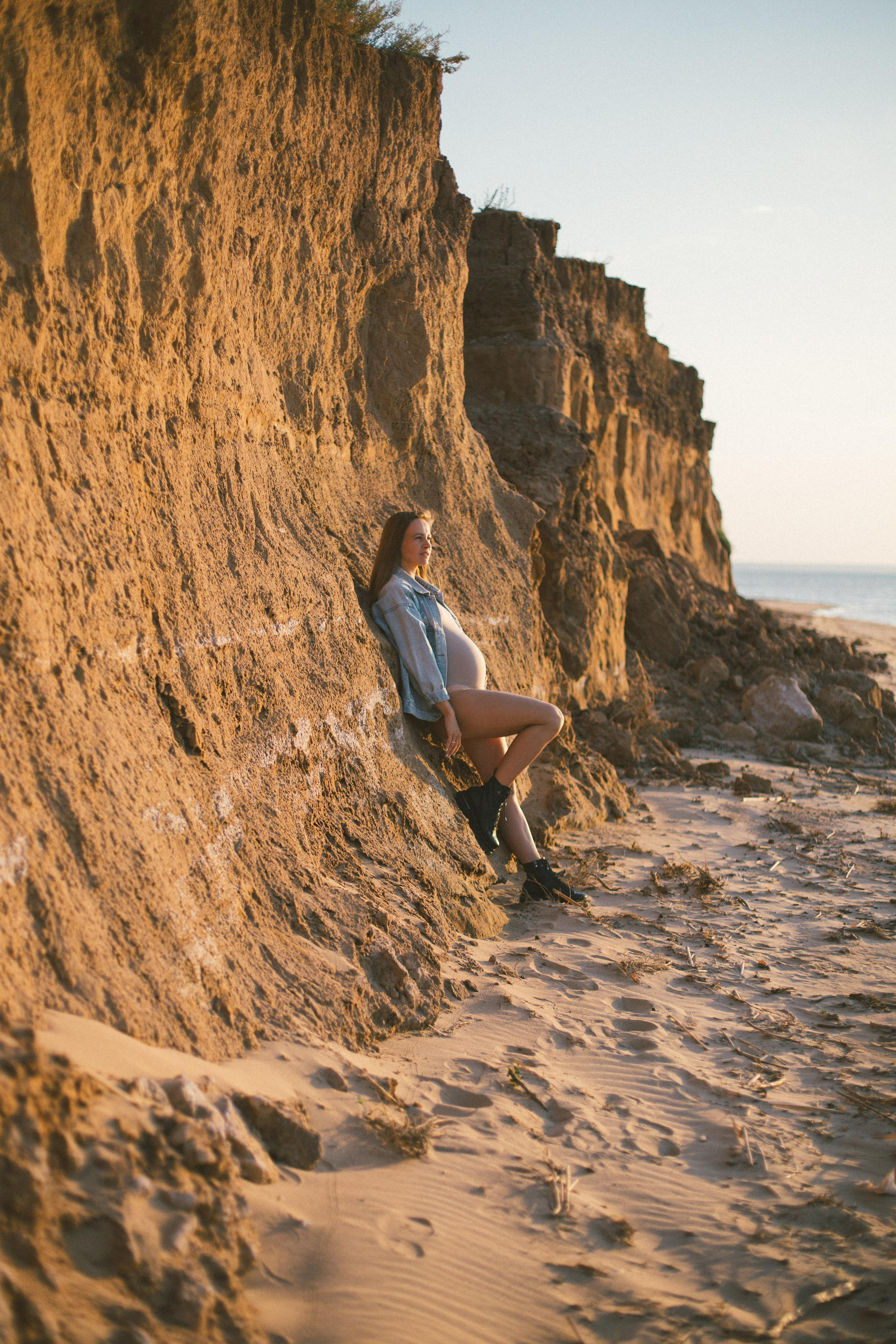 Наталья. Семейный фотограф Елена Баган Волгоград
