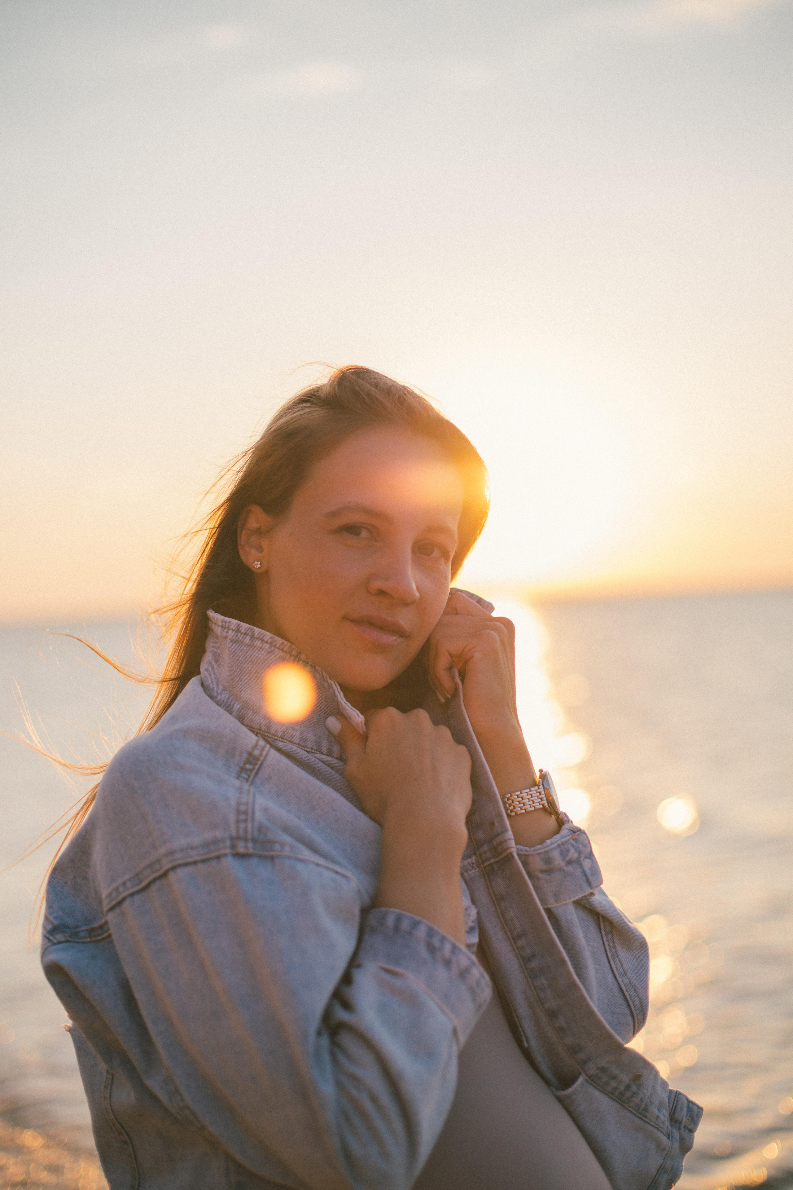 Наталья. Семейный фотограф Елена Баган Волгоград
