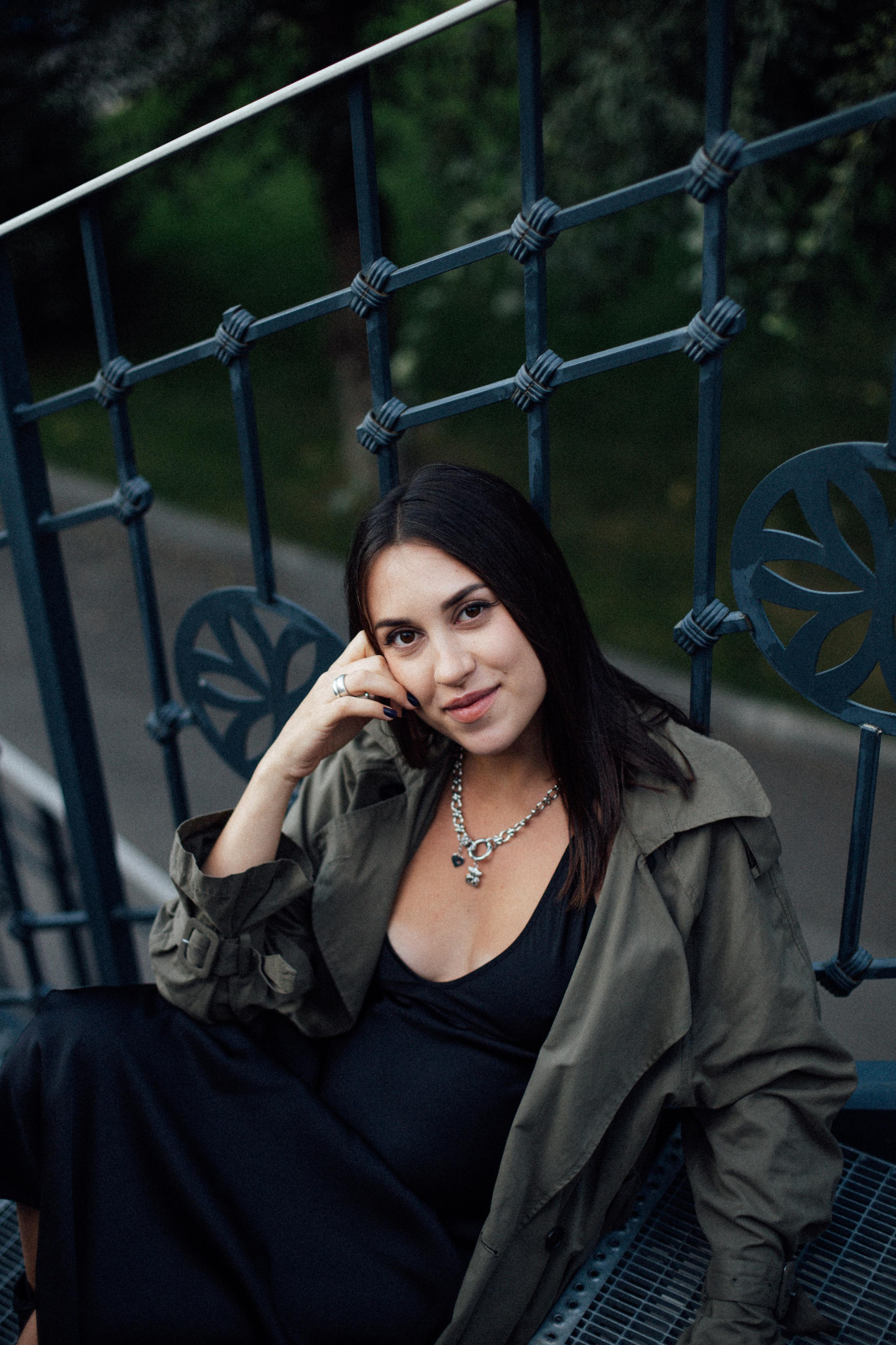 Ирина. Семейный фотограф Елена Баган Волгоград