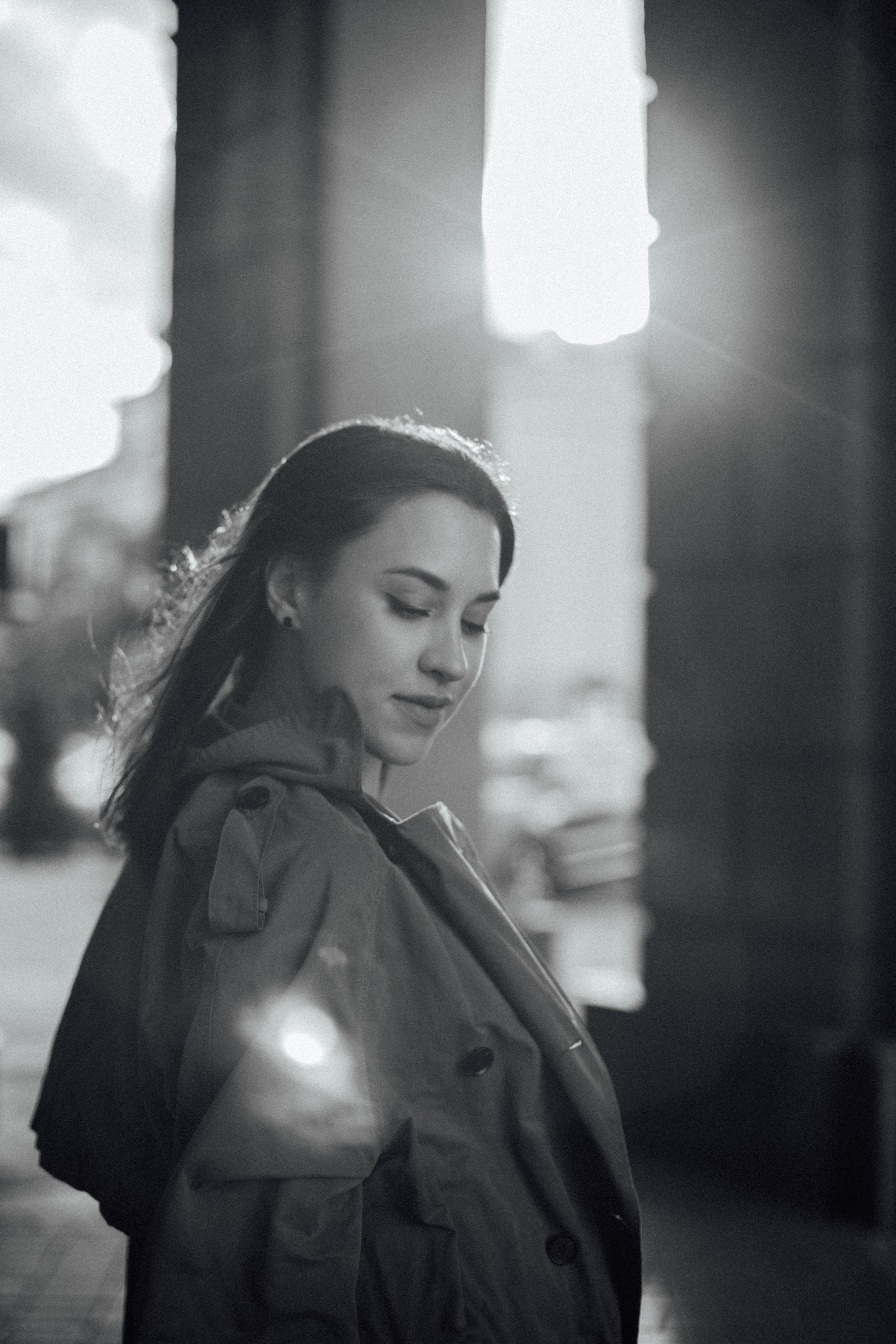 Ирина. Семейный фотограф Елена Баган Волгоград