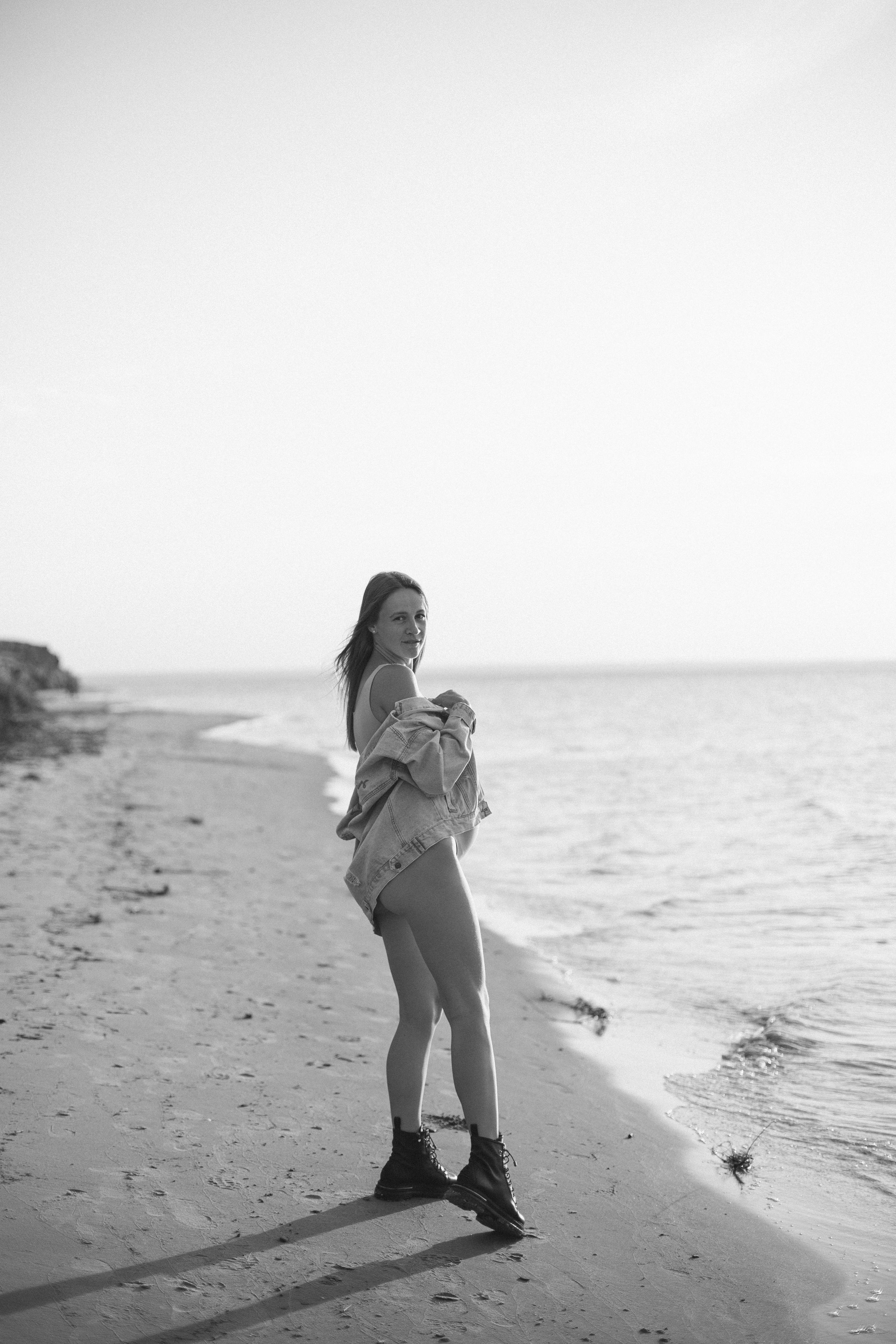 Наталья. Семейный фотограф Елена Баган Волгоград