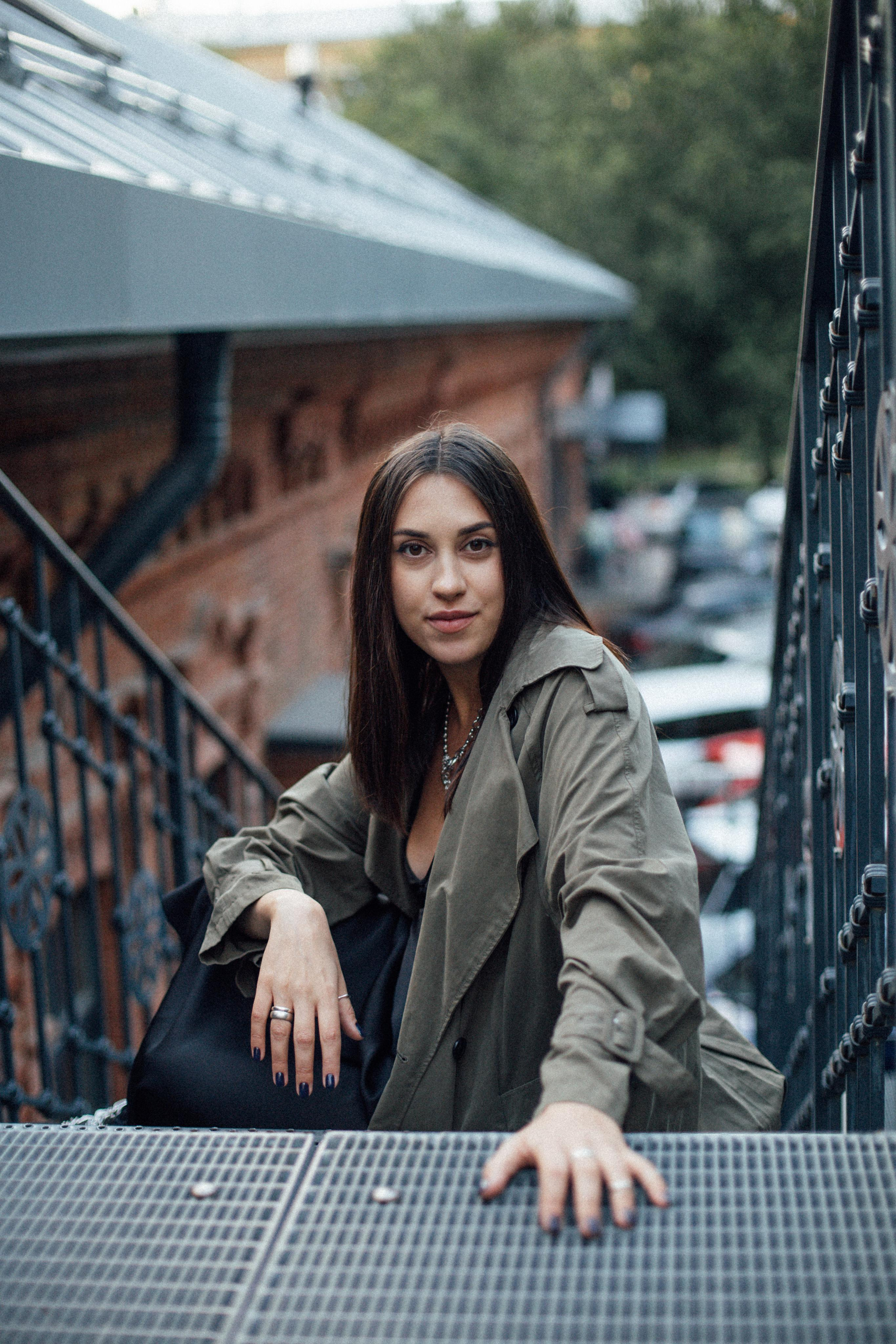 Ирина. Семейный фотограф Елена Баган Волгоград