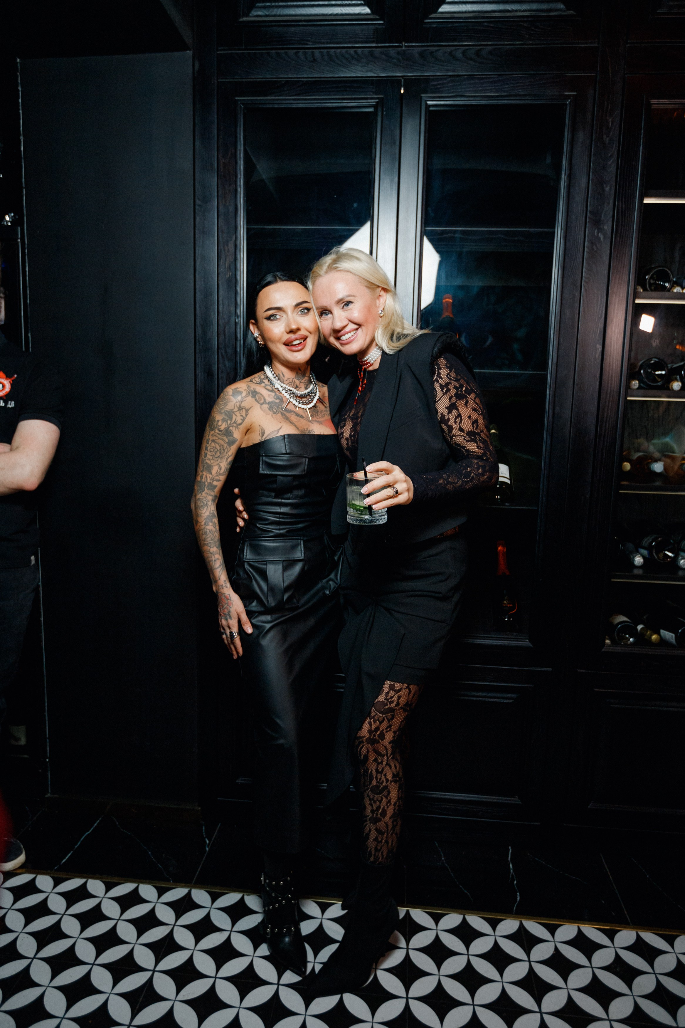 CARAMEL boutique — Презентация новой коллекции. СВОИ. ФОТООТЧЕТЫ-СОБЫТИЯ-МЕСТА