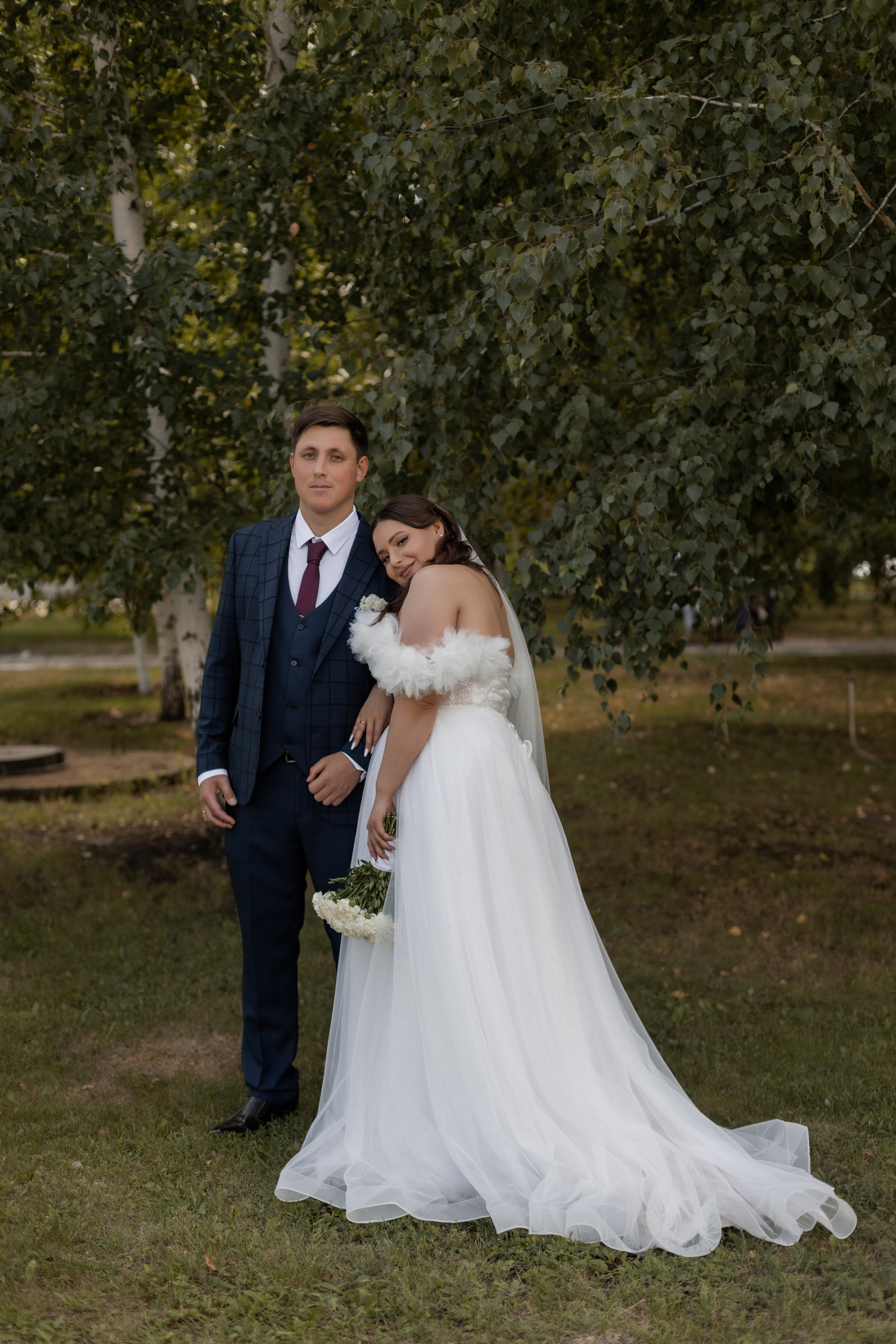 Иса и Валерия (сокращено). Свадебный фотограф Ангелина Сунгатулина | Саратов | Балаково | Вольск