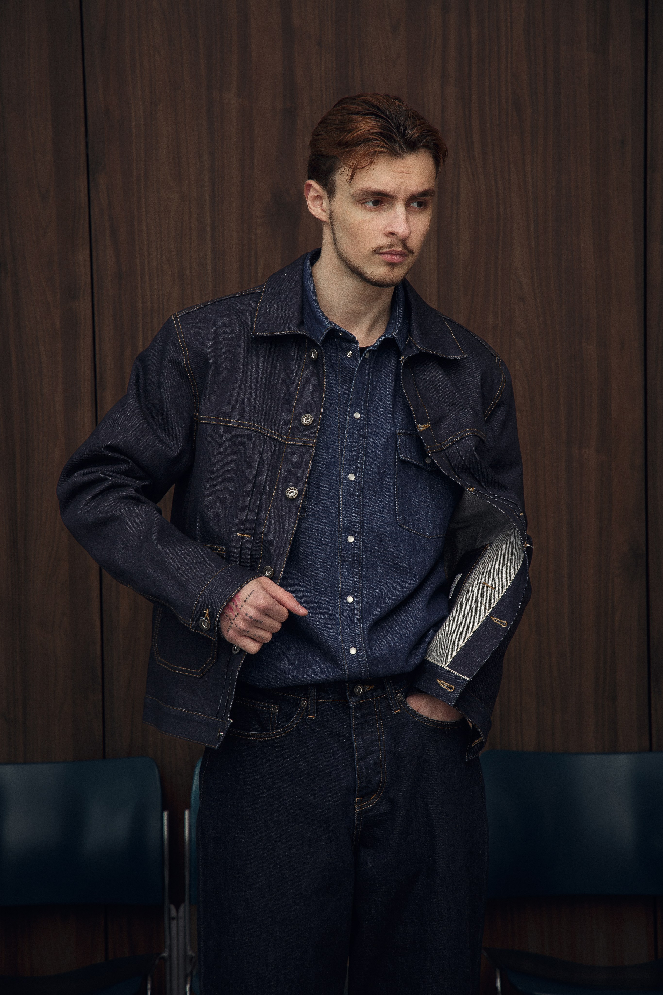 ПЛНБ Lookbook. Предметная и каталожная съемка в Москве!