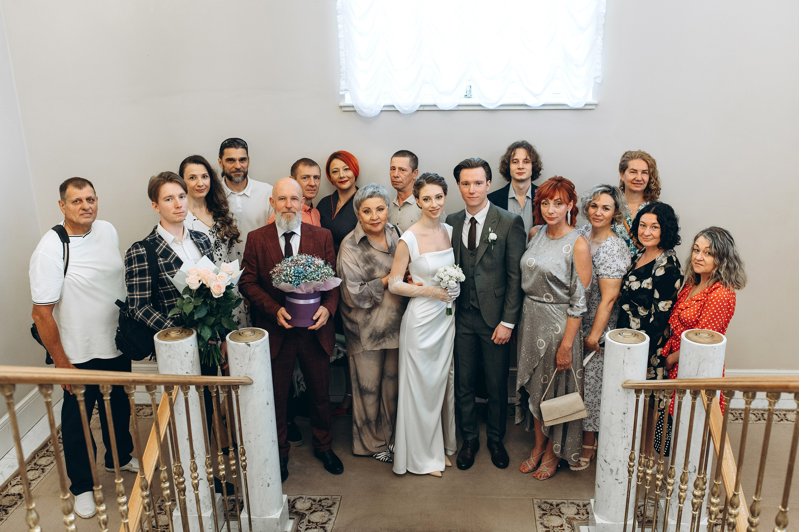 Никита & Владлена. Свадебный и студийный фотограф Ирина Котикова