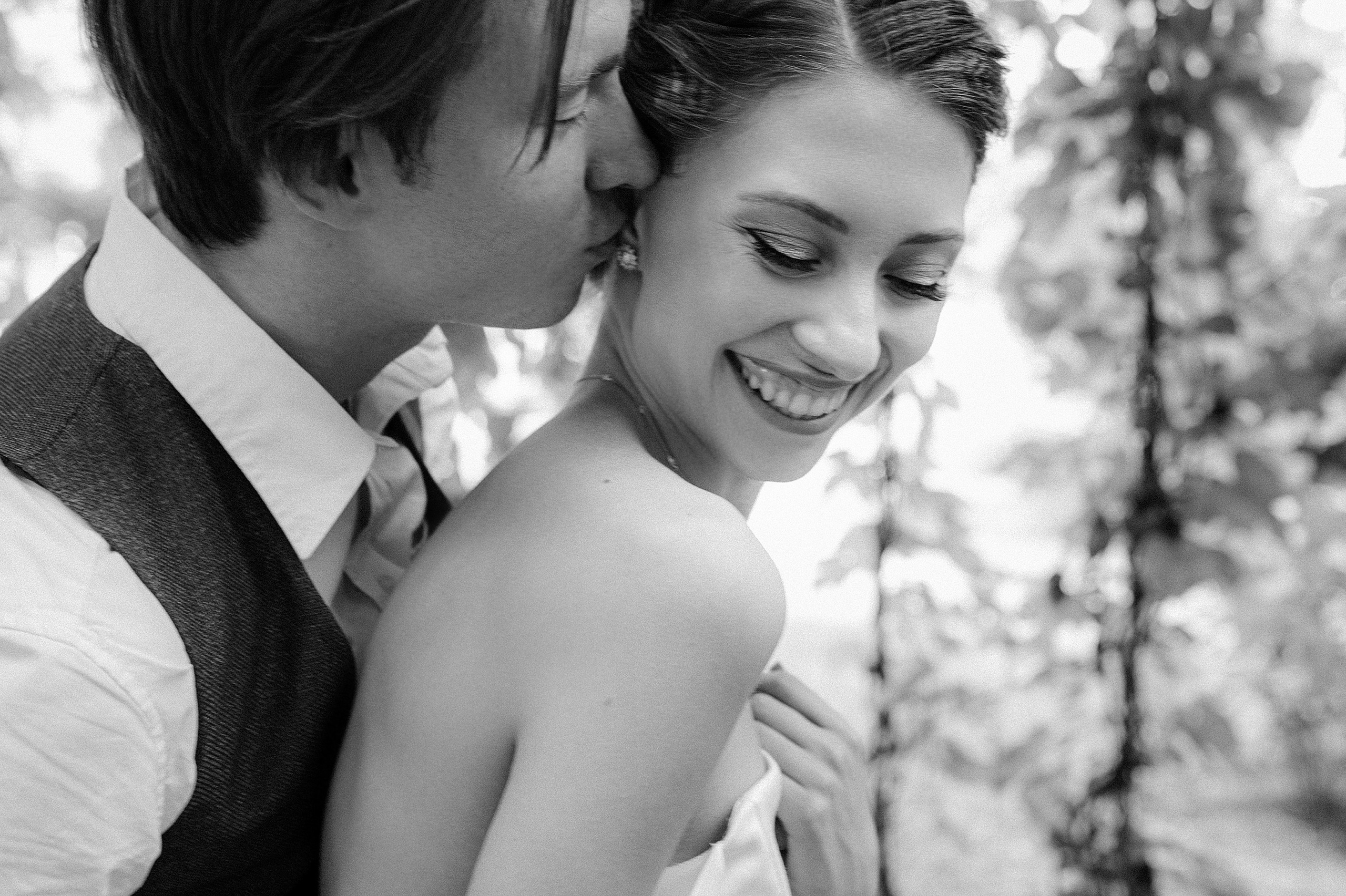 Никита & Владлена. Свадебный и студийный фотограф Ирина Котикова