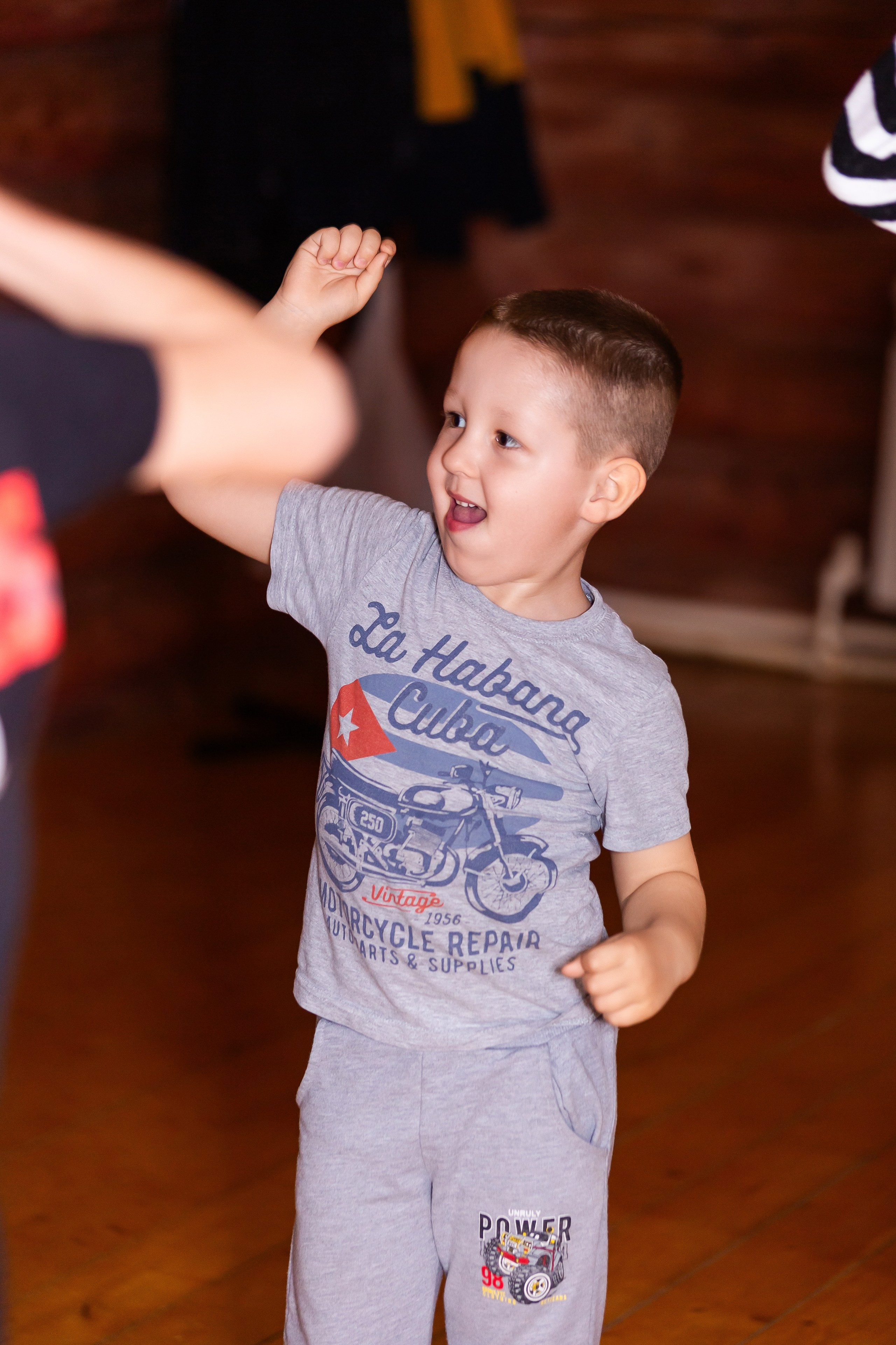 ШОУ KIDS 12.05. Профессиональный фотограф в Мценске и Орловской области