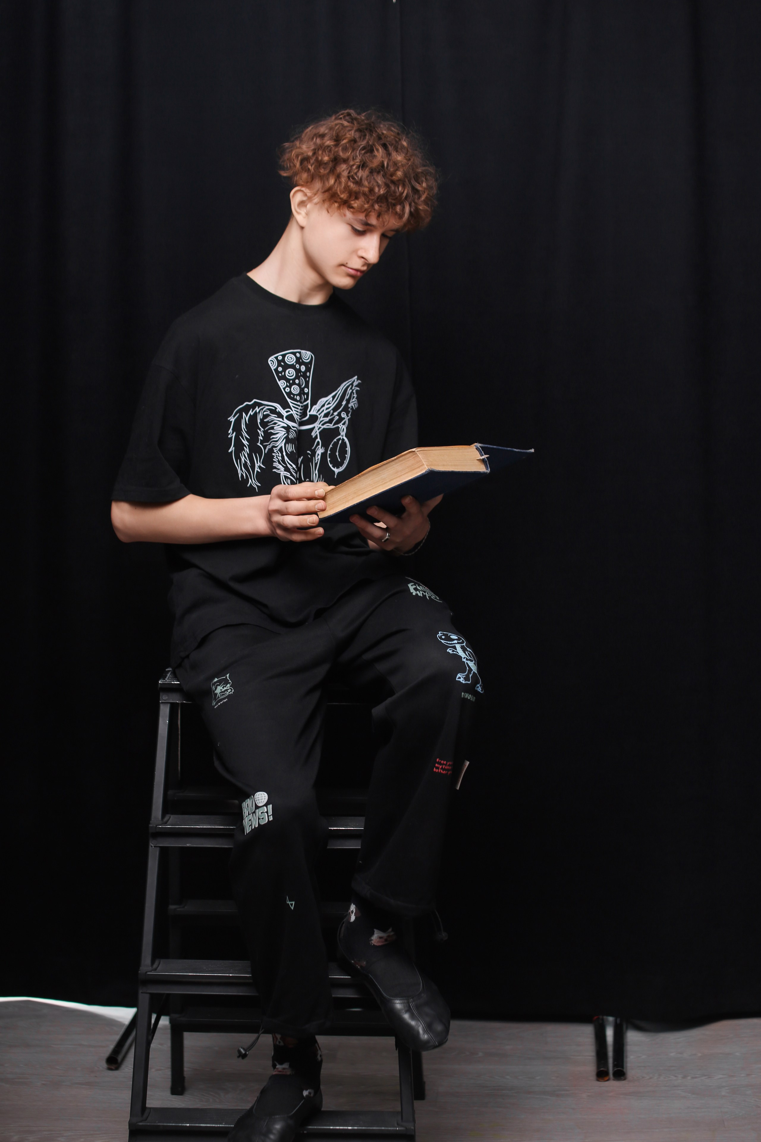 ТС ФАНТАЗИЯ — БОЛЬШАЯ СЪЕМКА. Профессиональный фотограф в Мценске и Орловской области