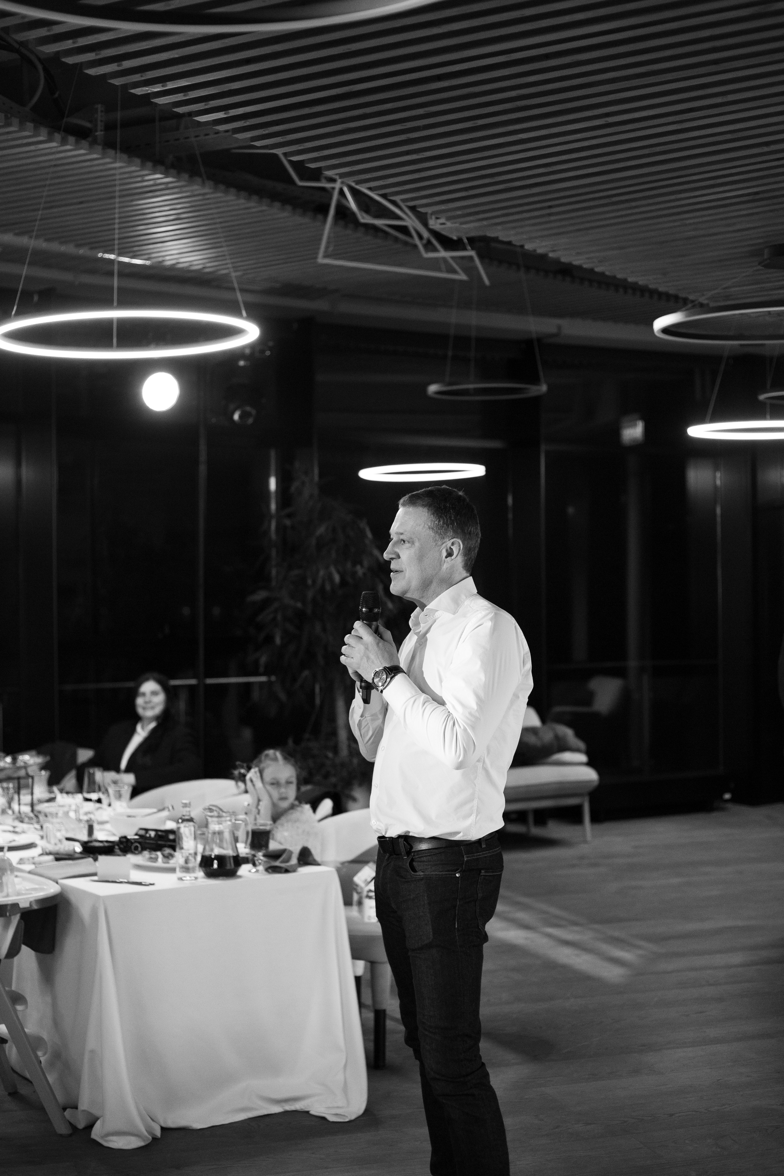 Юбилей Людмилы Ивановны. Фотограф в Волгограде и Москве | Анастасия Лаврова