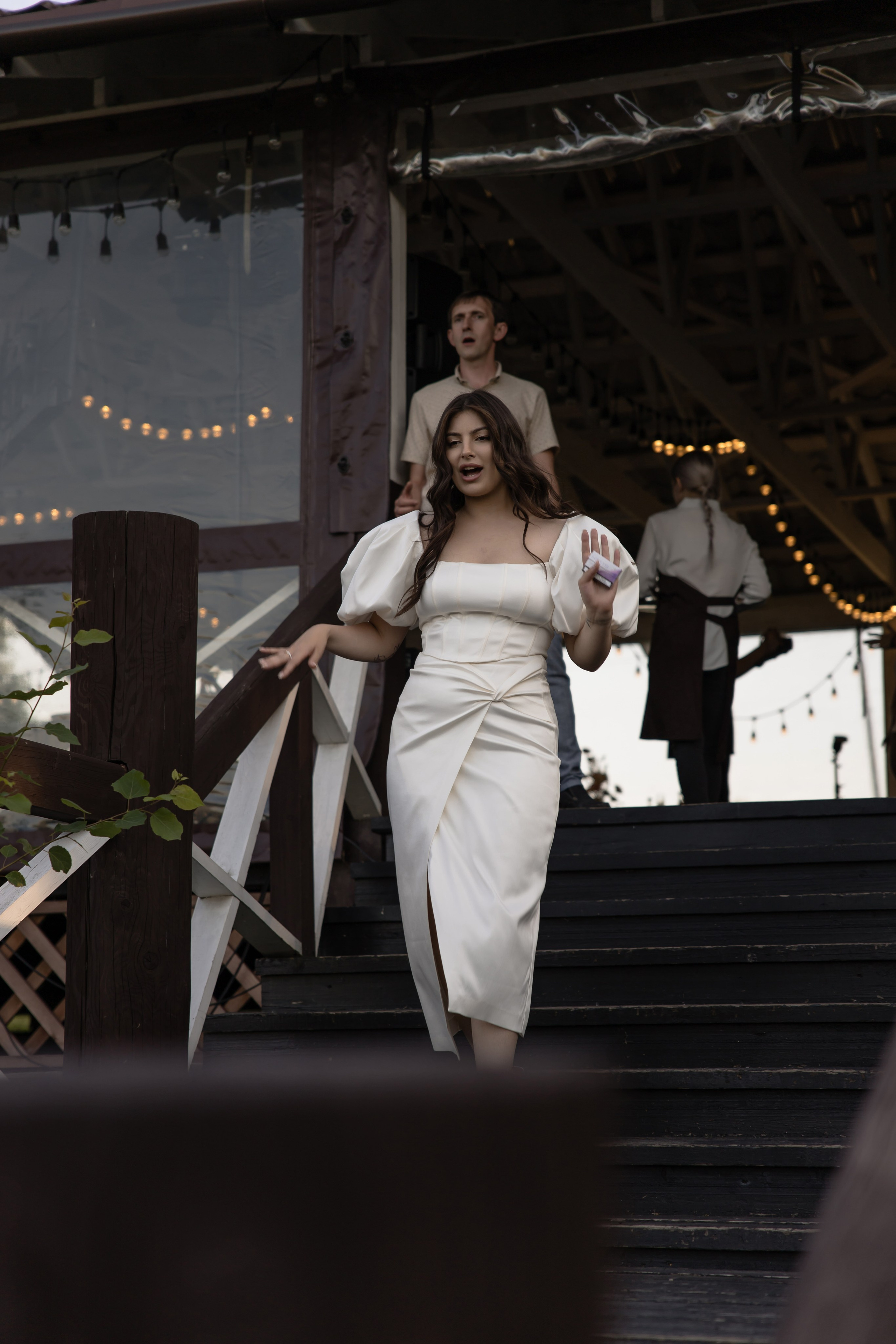 Арсентий и Даша. Свадебный и Семейный фотограф по всему миру Анна Фёдорова