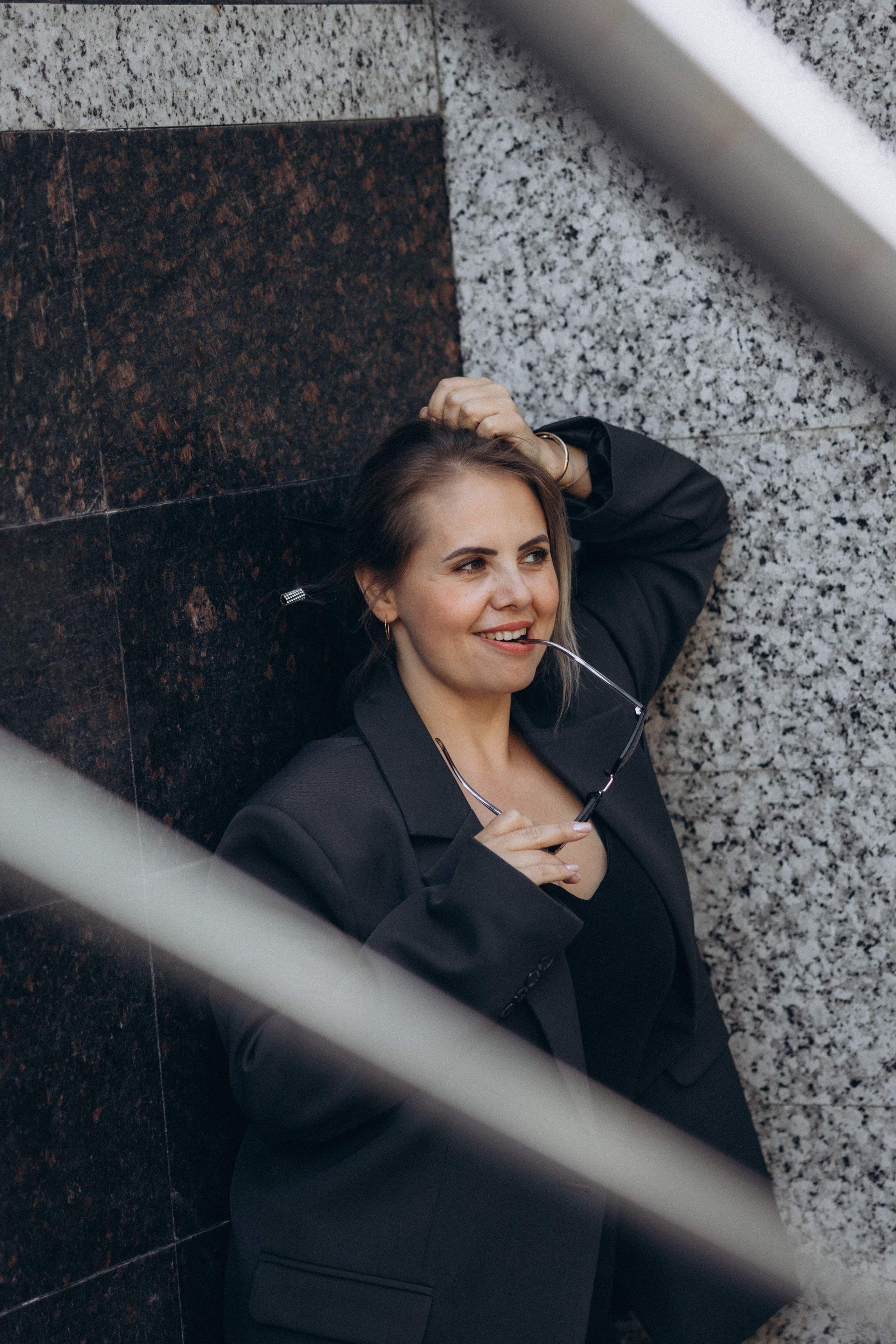 Прогулка по городу. Семейный фотограф lifestyle в Новосибирске Елена Шпилевая