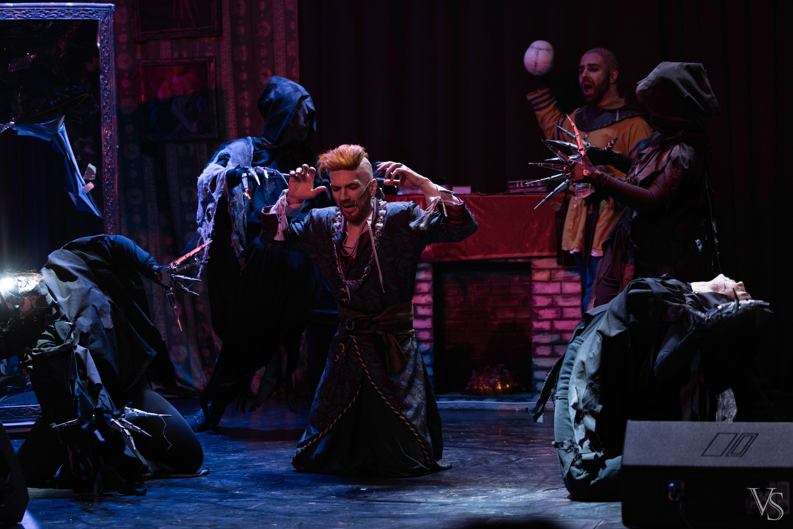 Каменное сердце. Фотограф Виктор Степанов