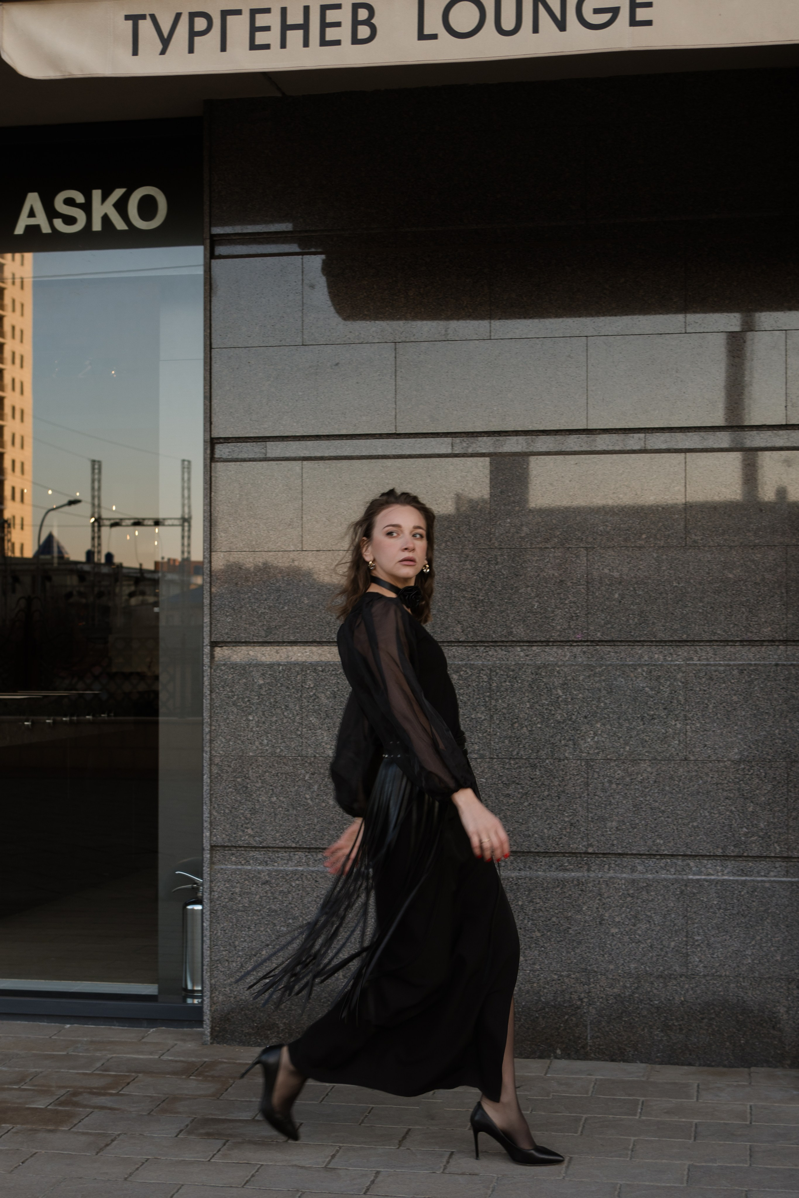 Индивидуальные съемки в Краснодаре. Фотограф: Юлия Абазьева «КРАСНОДАР»