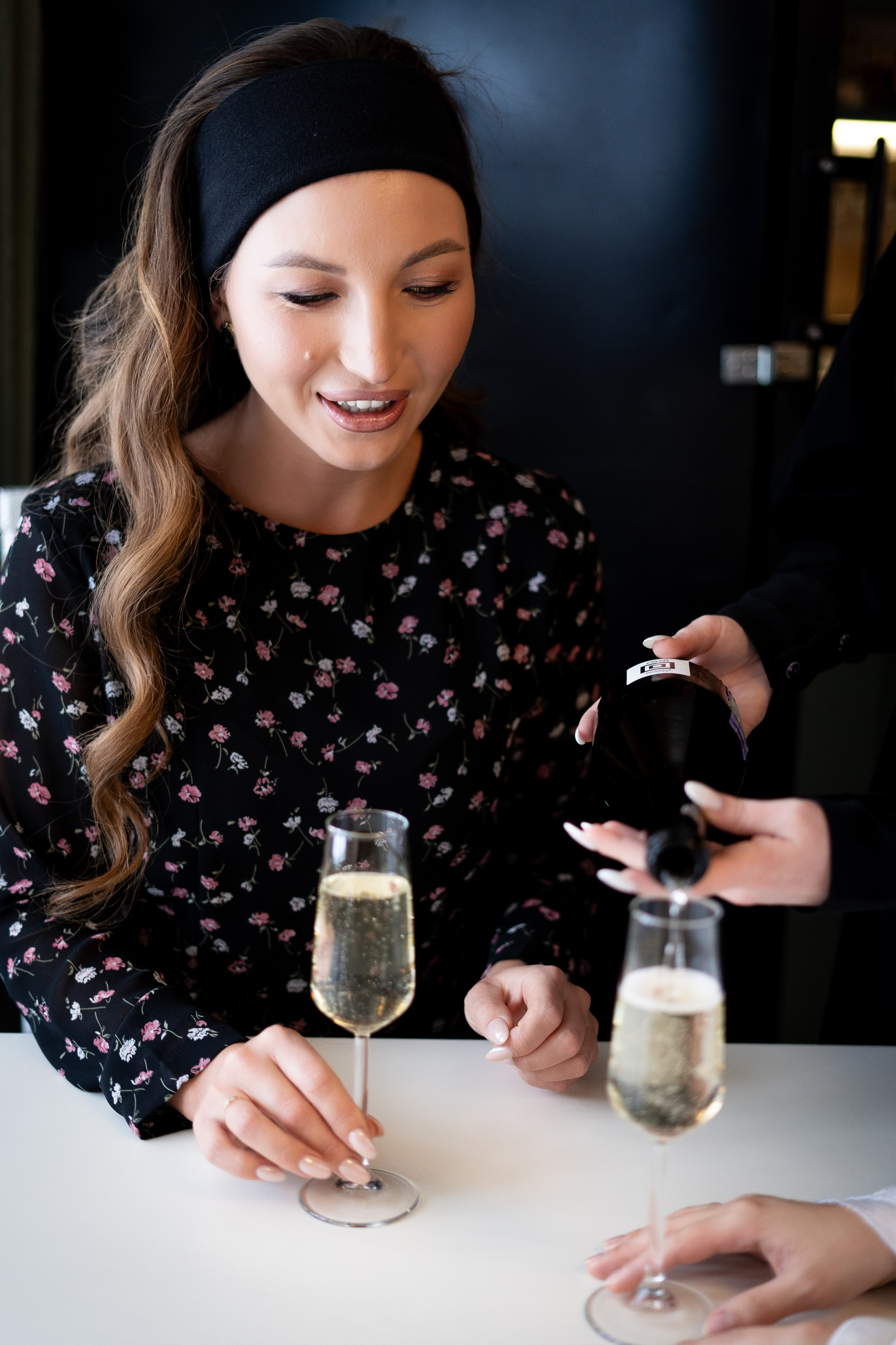 Девичник Елена. Анастасия Паршукова — фотограф Шерегеш Новосибирск