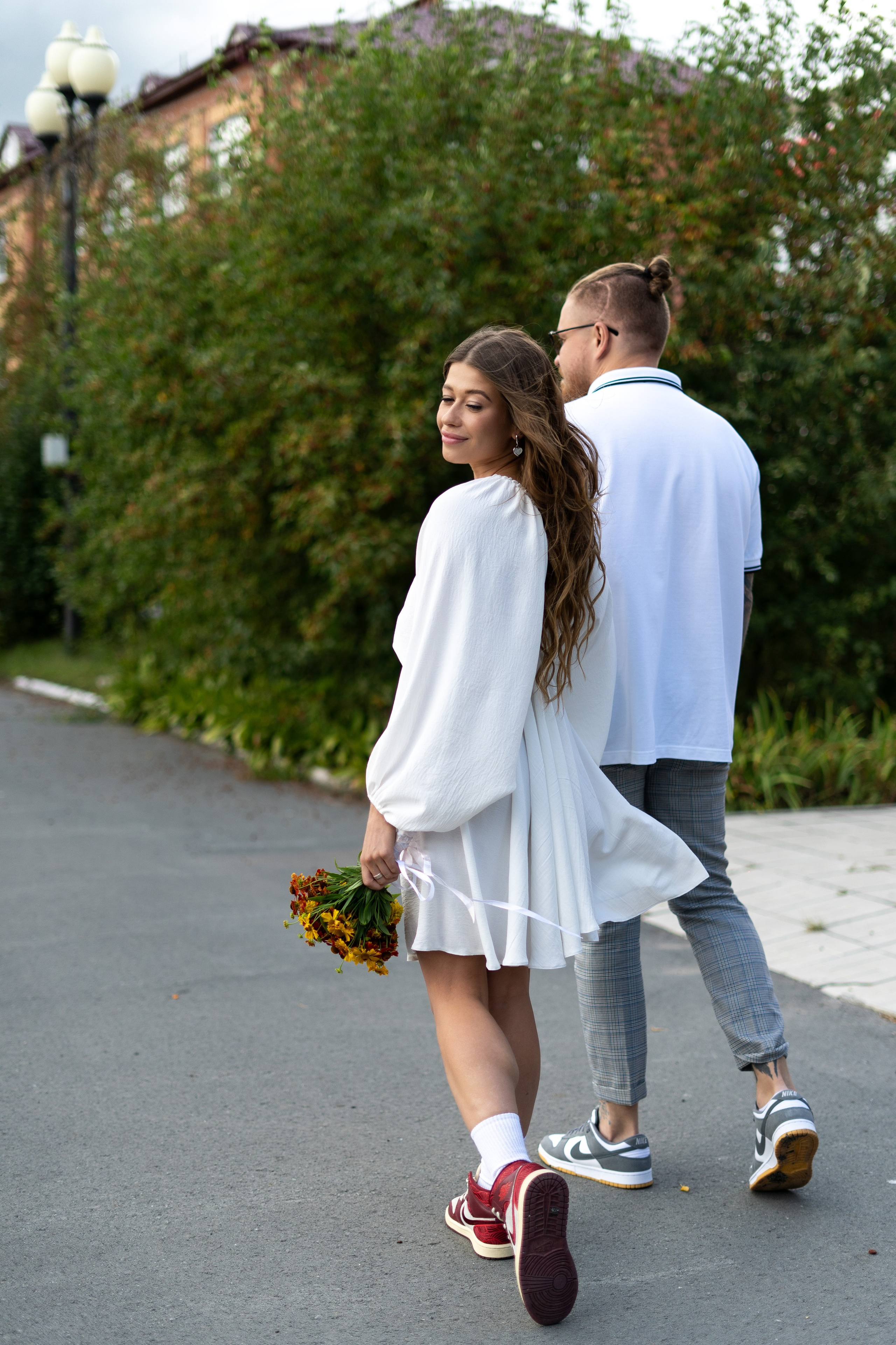 Елизавета & Артём. Анастасия Паршукова — фотограф Шерегеш Новосибирск