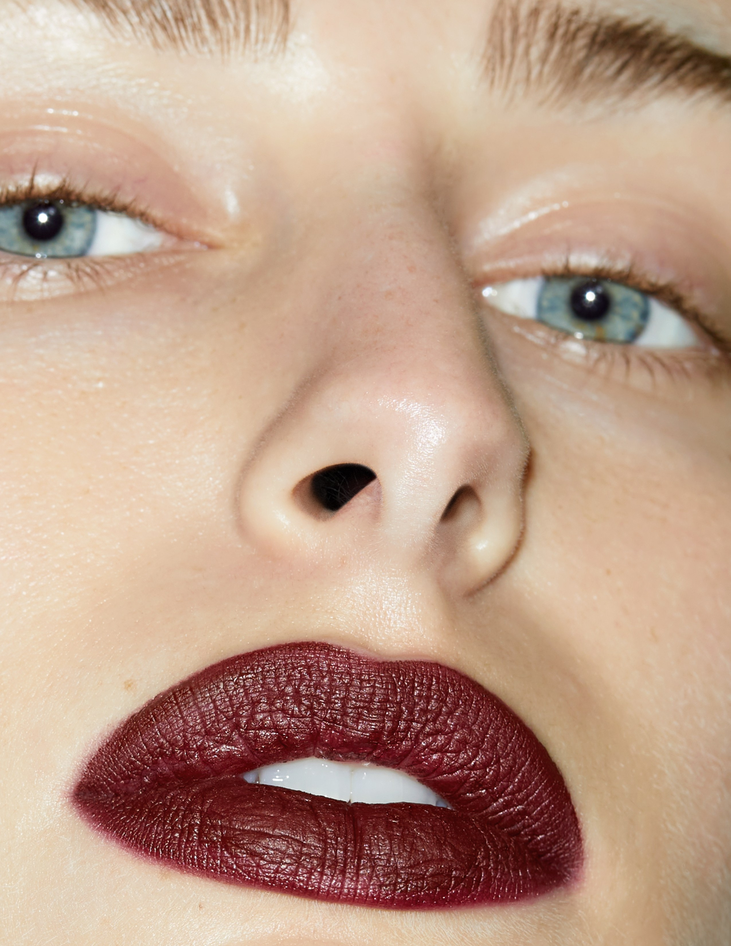 Beauty. Lisa Bazhenova / Moonlizzv_photo