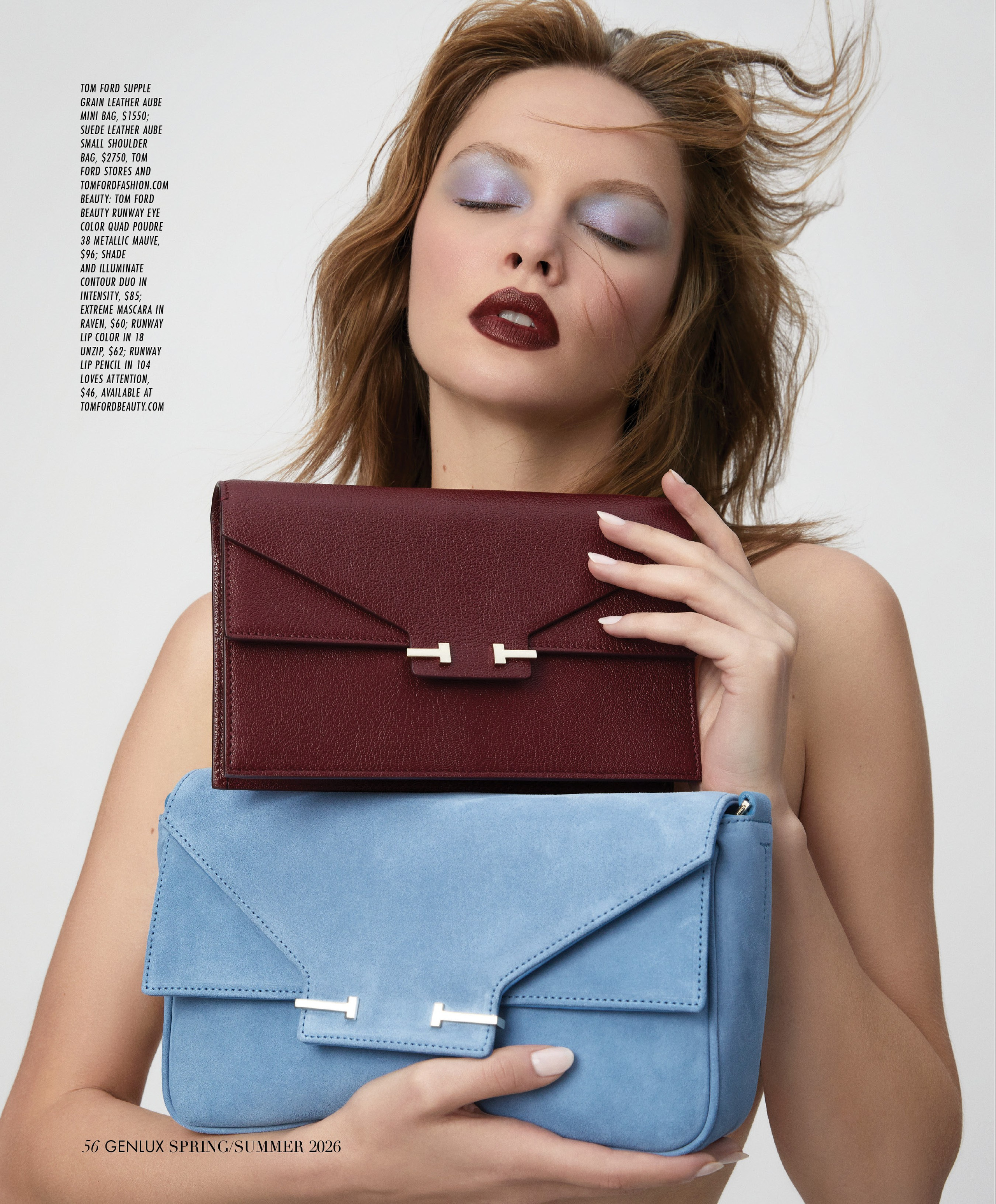 RETOUCH. Lisa Bazhenova / Moonlizzv.www