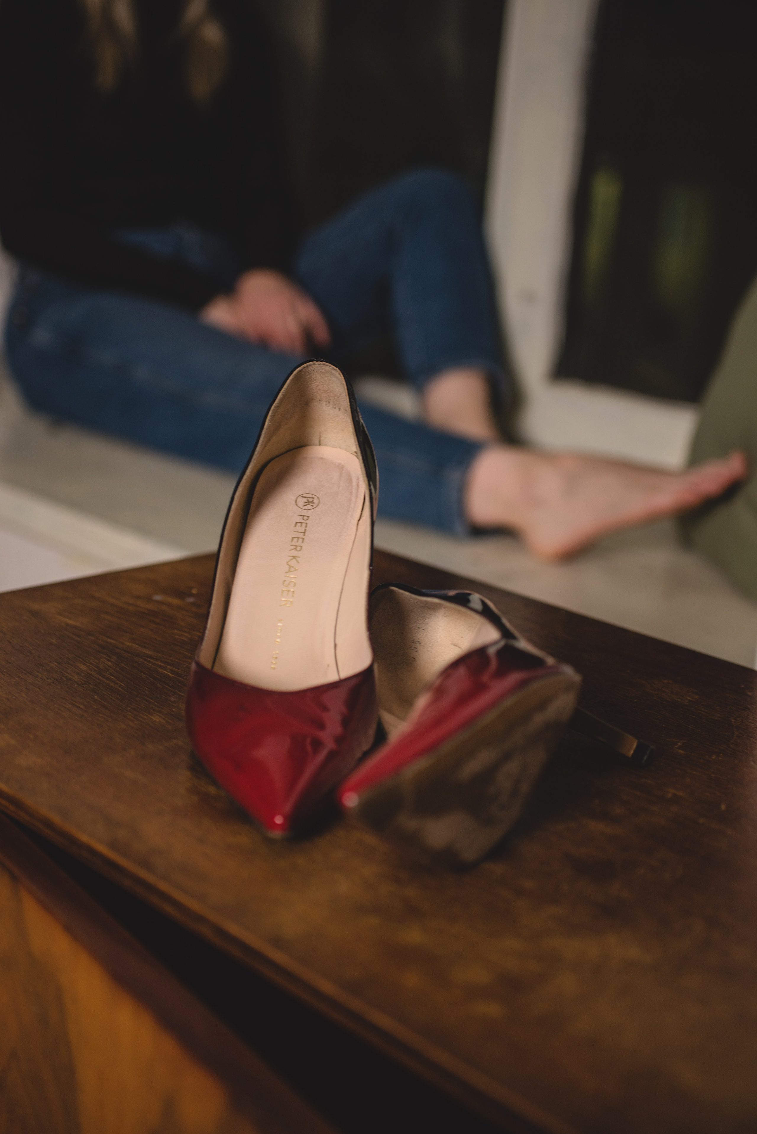 Светлана. Фотограф Людмила Белова