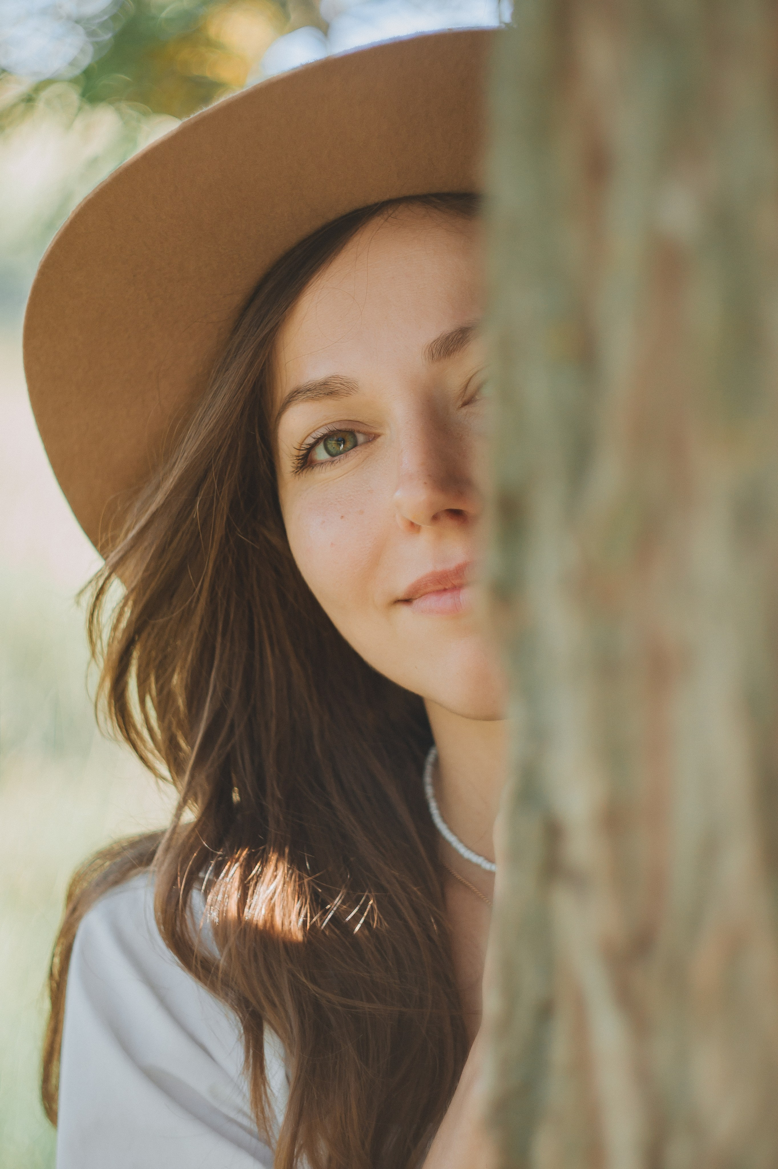 Людмила. Фотограф Людмила Белова