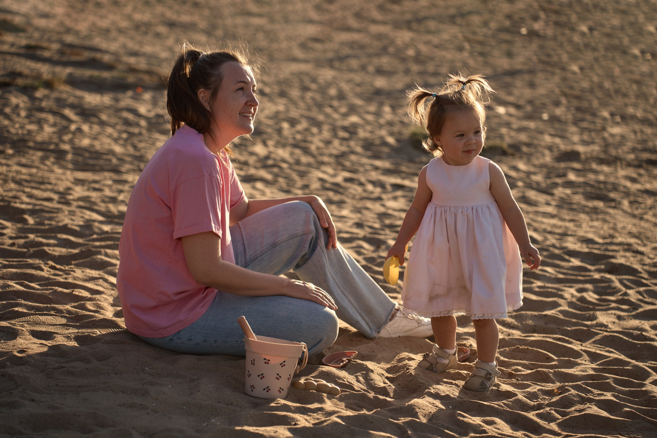 Тульская область, п. Рождествено. Фотограф Женя Пашкина