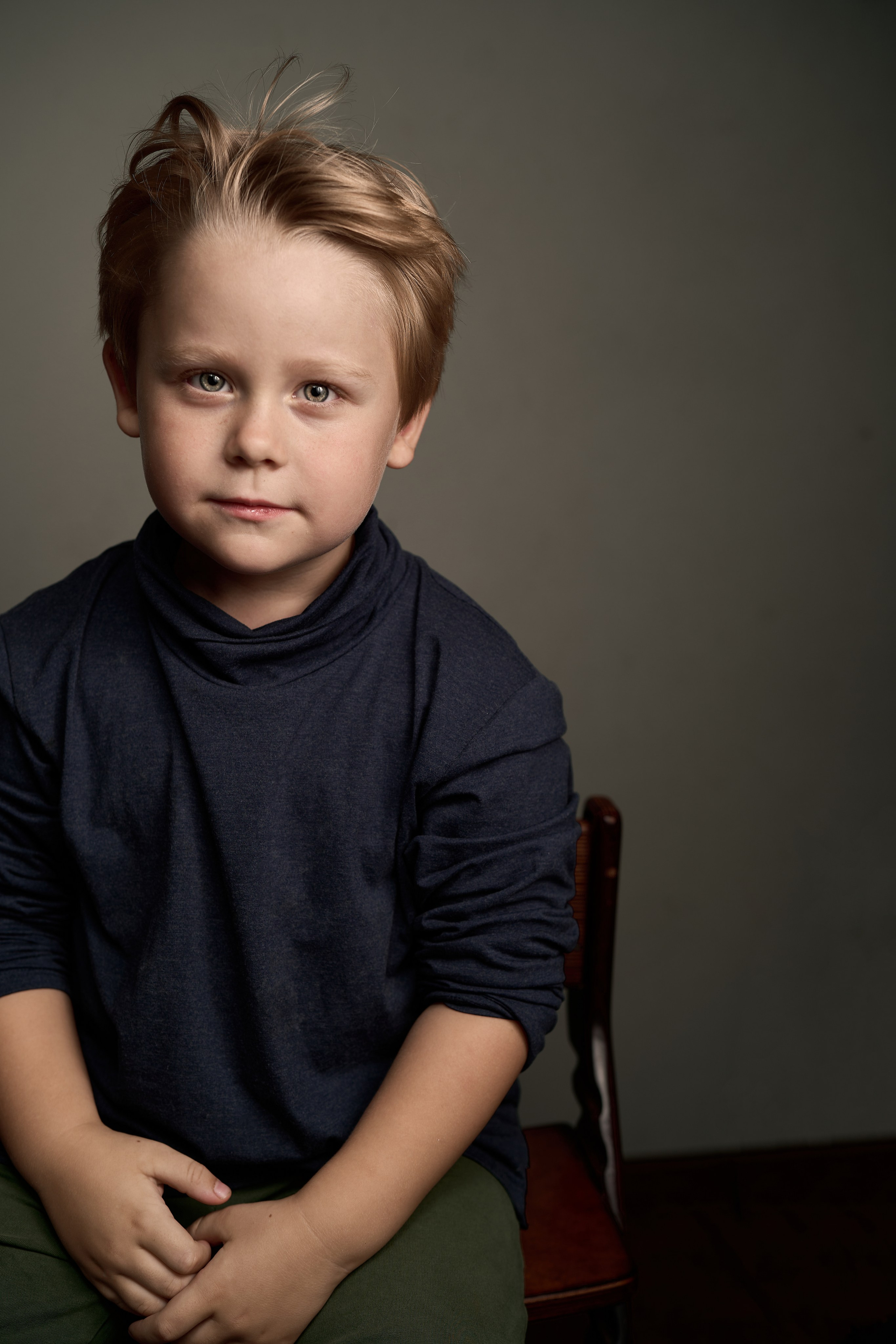 Максим. Фотограф Женя Пашкина