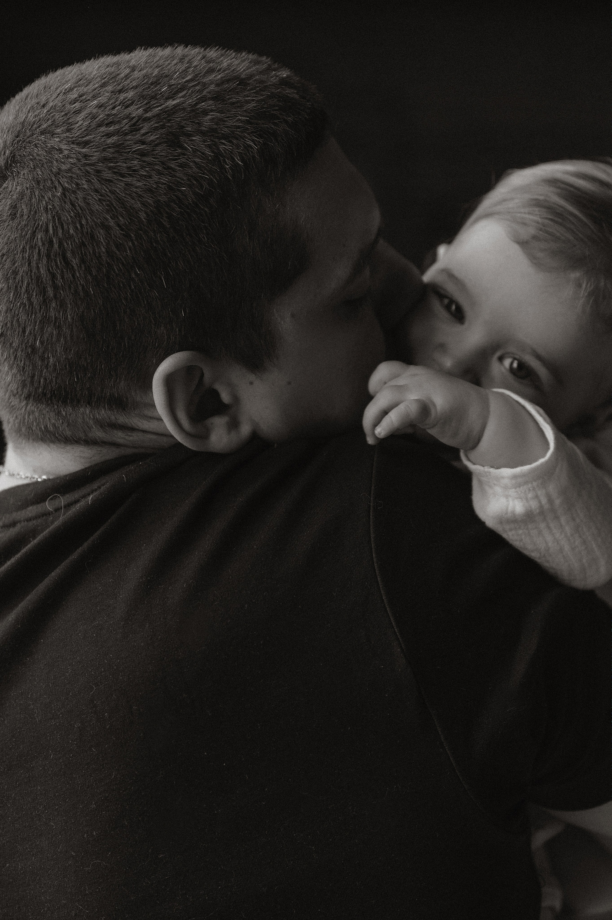 Илья, Вика и Дёма. Свадебный фотограф и видеограф