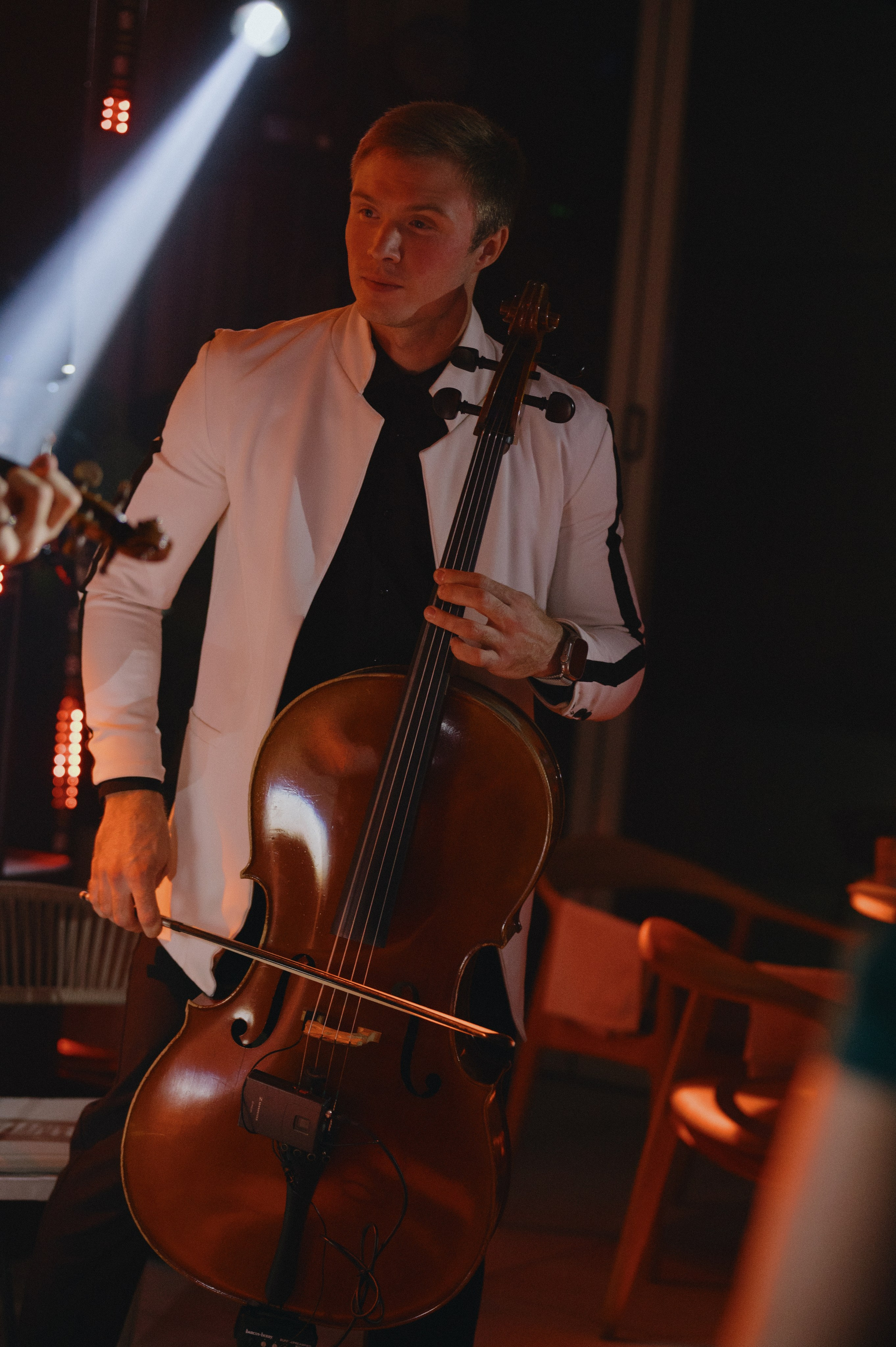 Данил и Оля. Свадебный фотограф и видеограф