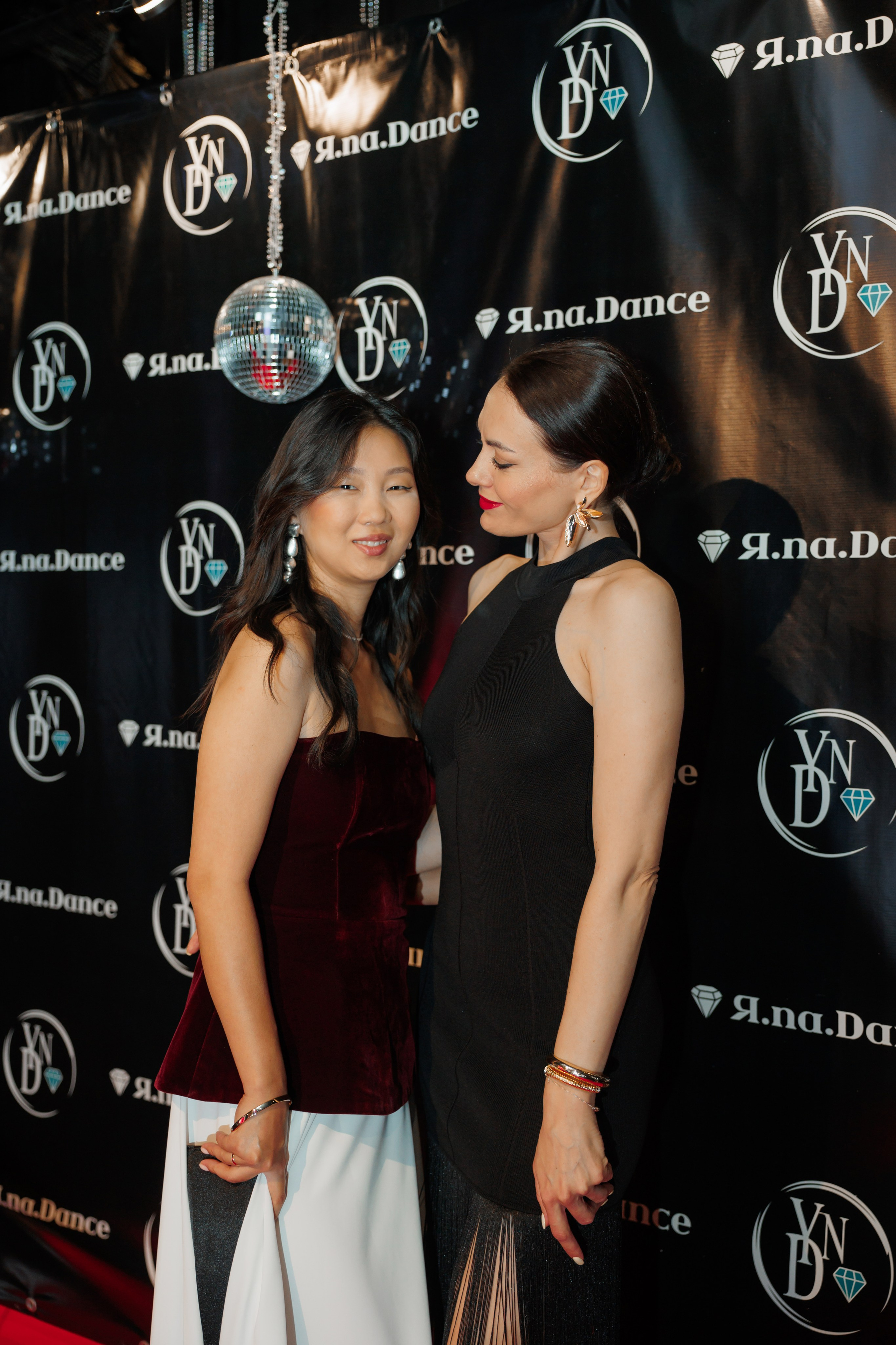 День рождения студии танцев «Yana-Dance». Свадебный и репортажный фотограф (Москва, Королев и другие)