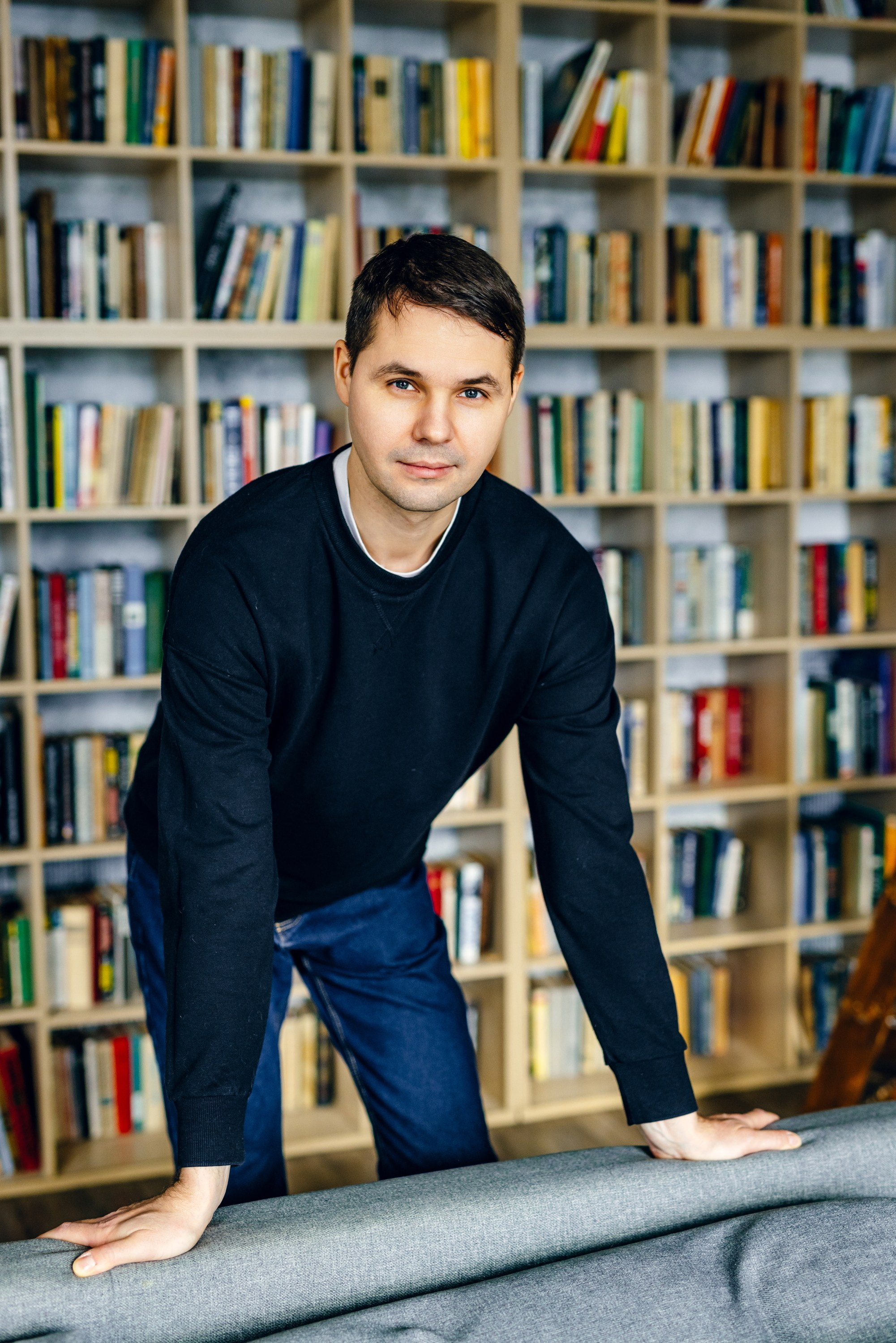 Новогодняя фотосессия. Фотостудия в Москве LUXARTPHOTO