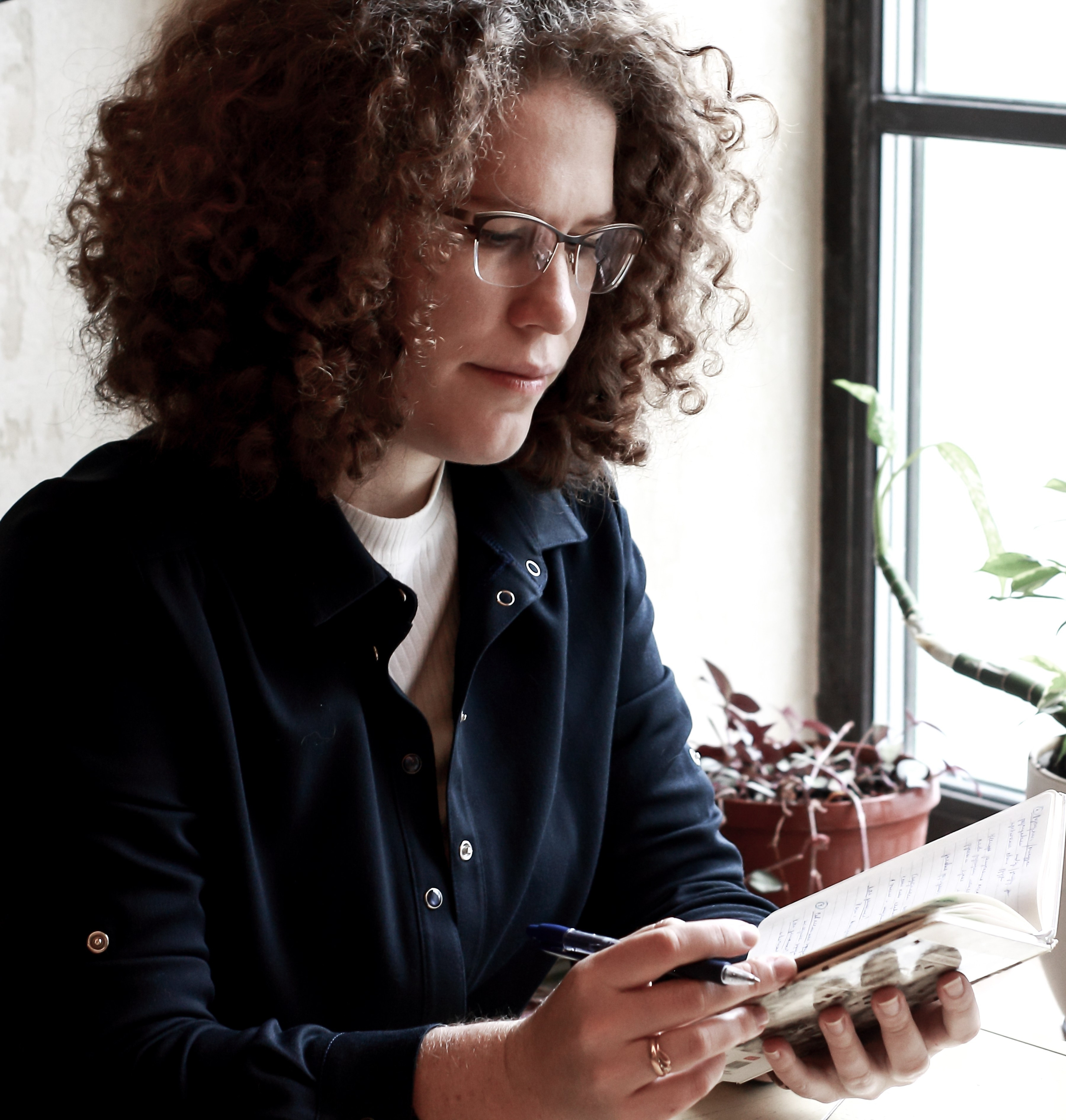 Вы все такие разные. Портретный Фотограф в Санкт-Петербурге