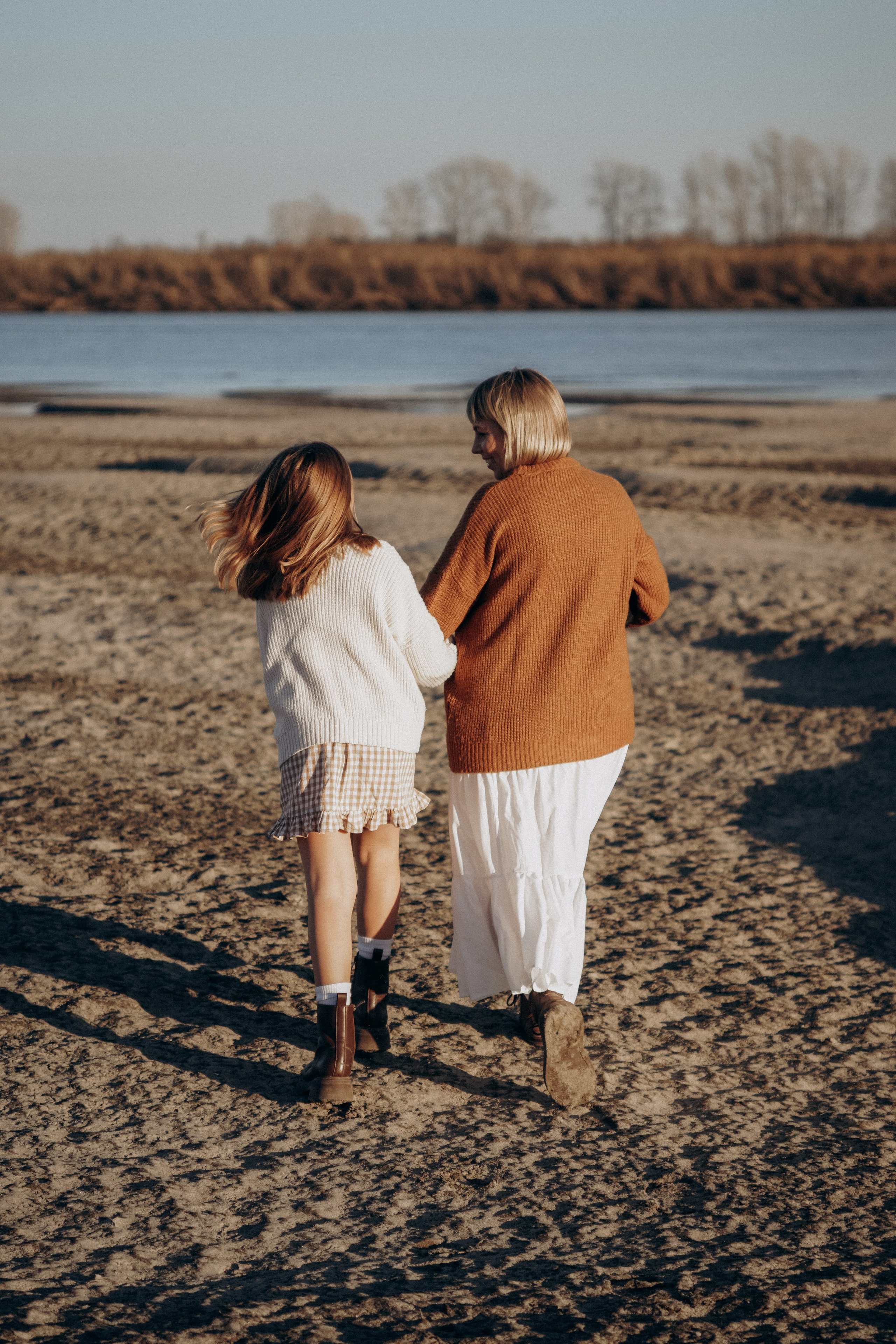 Александра и Агата. Свадебный и семейный фотограф Томск| Юлия Филатова