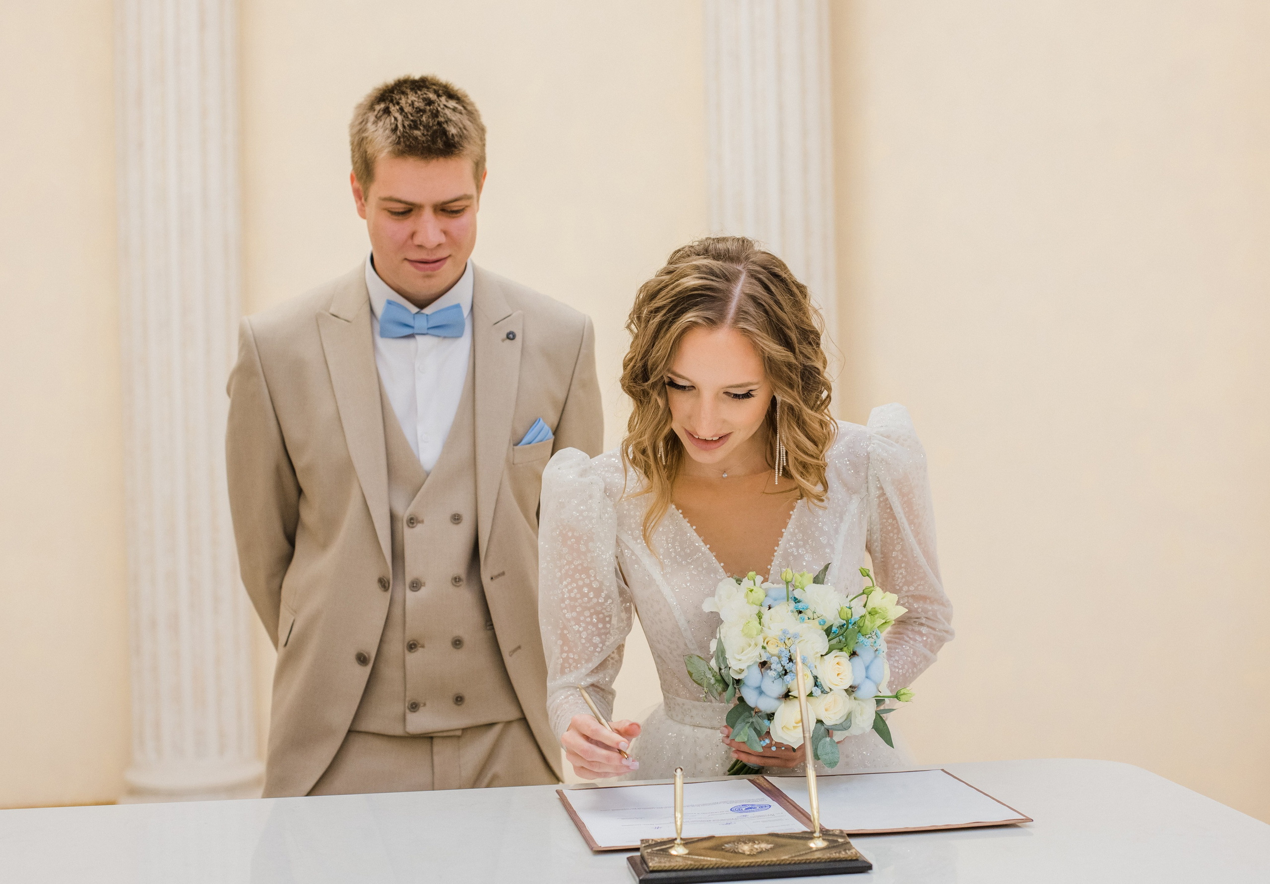 Артур и Алина. Свадебный и семейный фотограф в Краснодаре