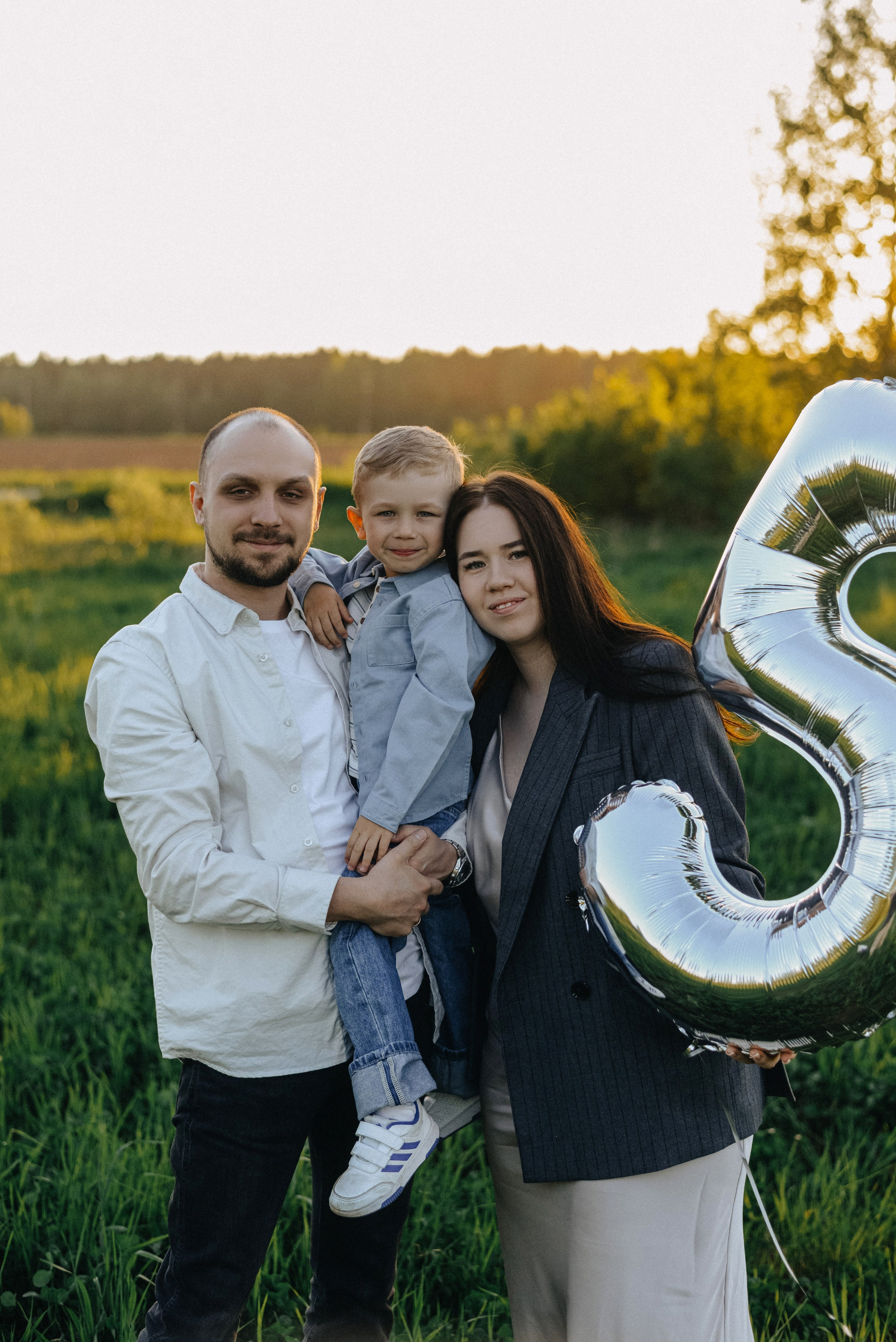 Онучины. Фотограф в Москве Емельяненко Светлана